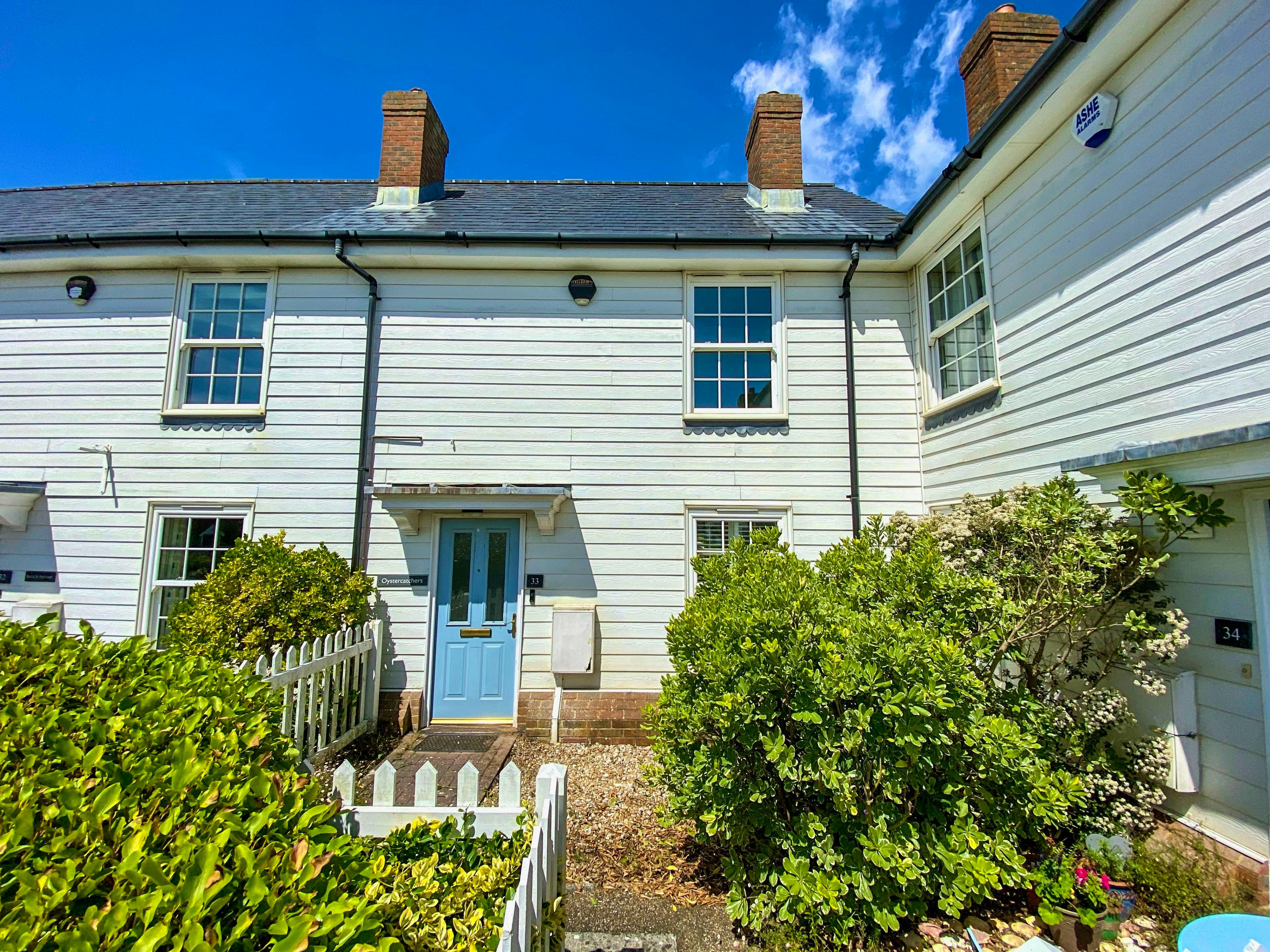 Camber Sands House Luxury beach cottage