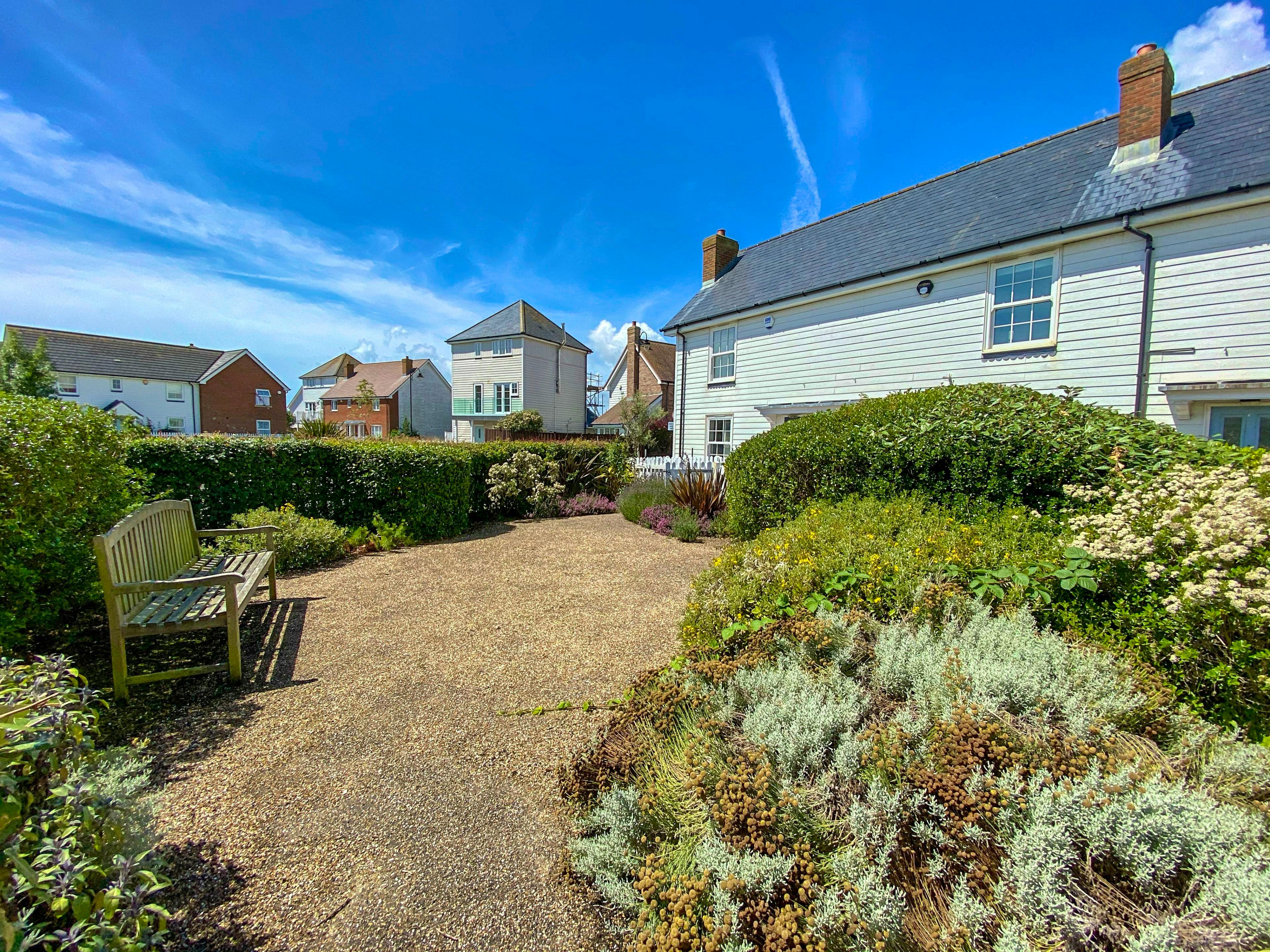 Camber Sands House Luxury beach cottage