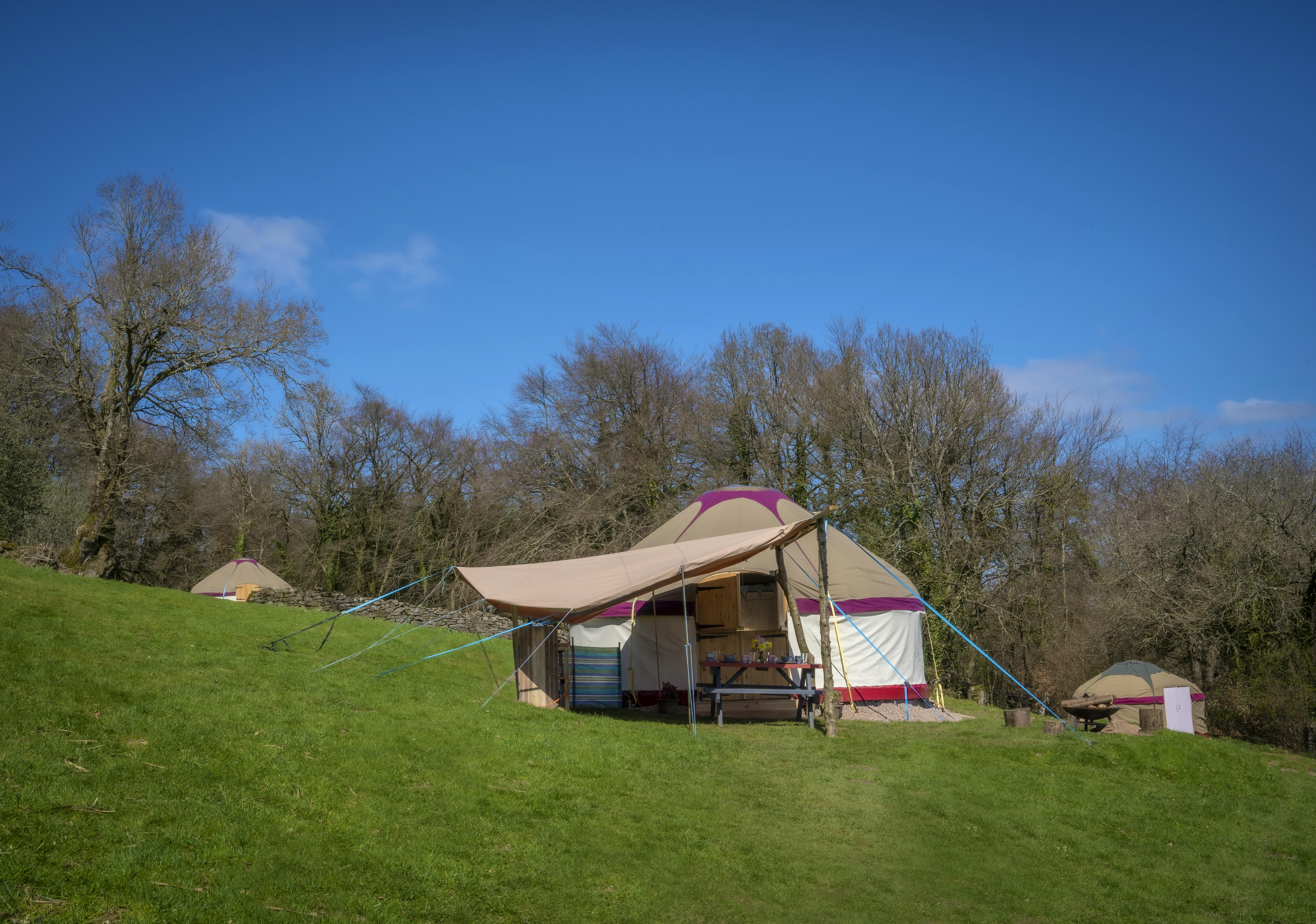 20 of the Best Autumn Escapes