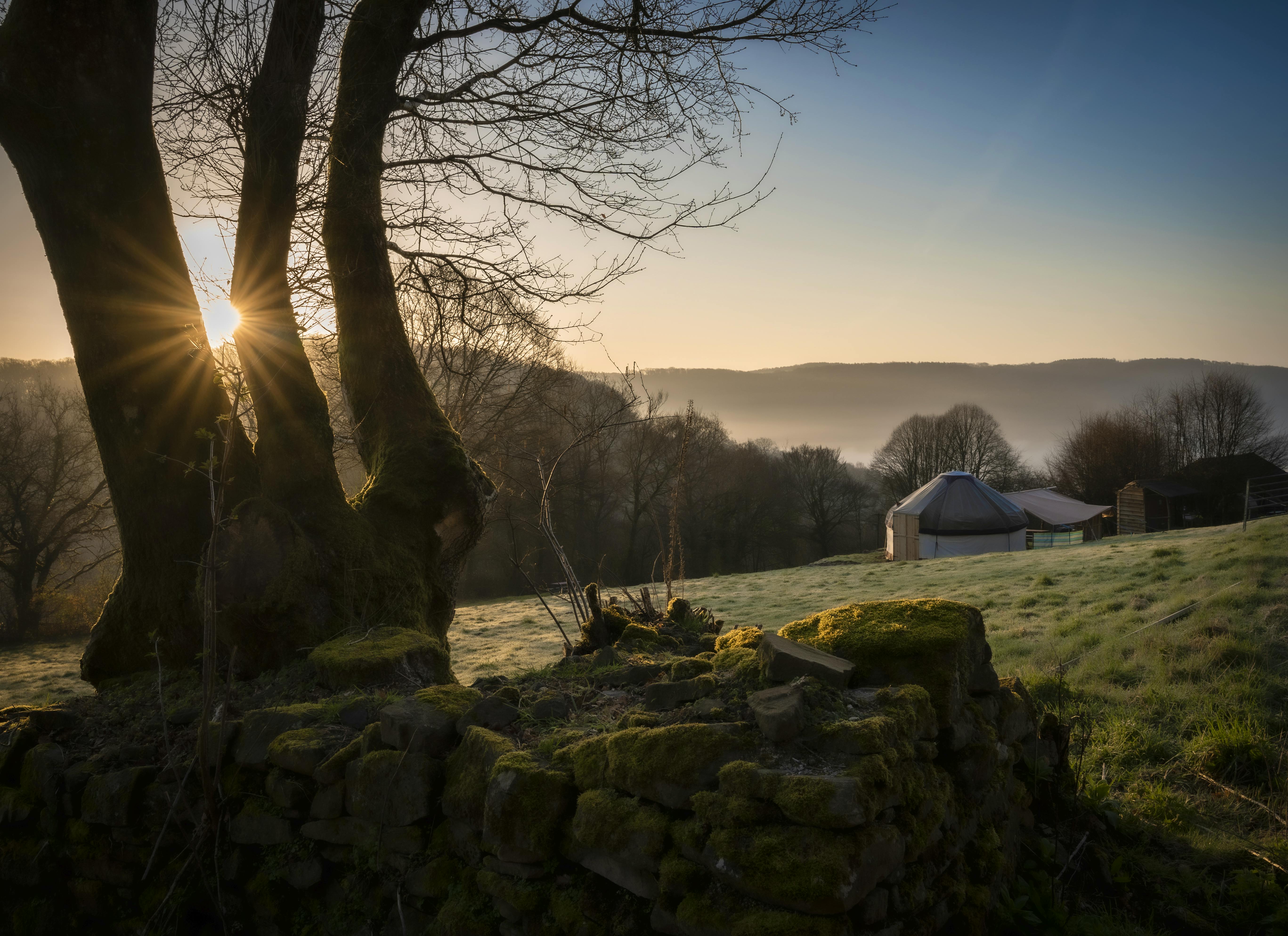 Top 12 New Places to Stay