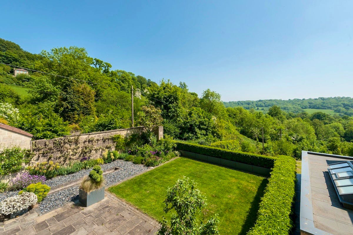 The Watermill Apartment Idylic Somerset home