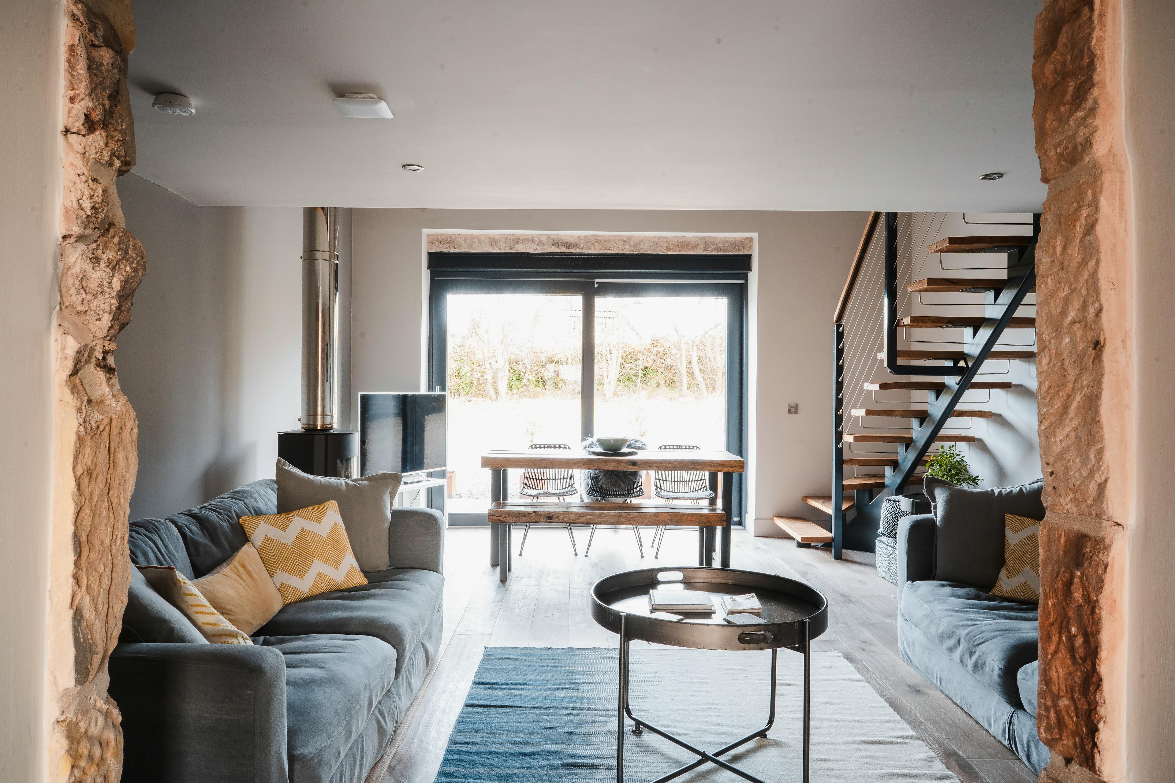 The Barn at Williamstone Farm Steadings - Image 5