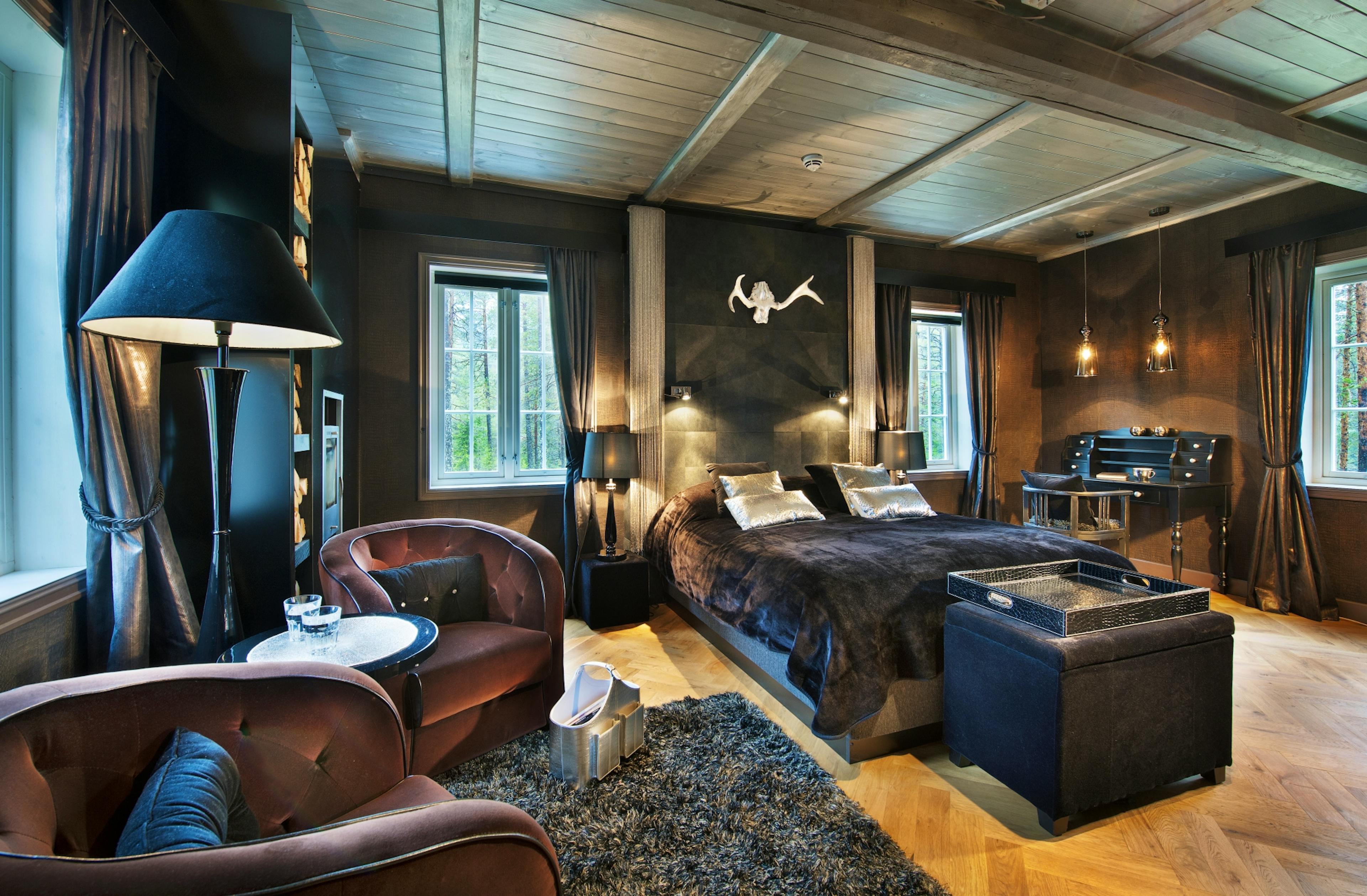 Herangtunet Boutique Hotel in Norway - Image 5
