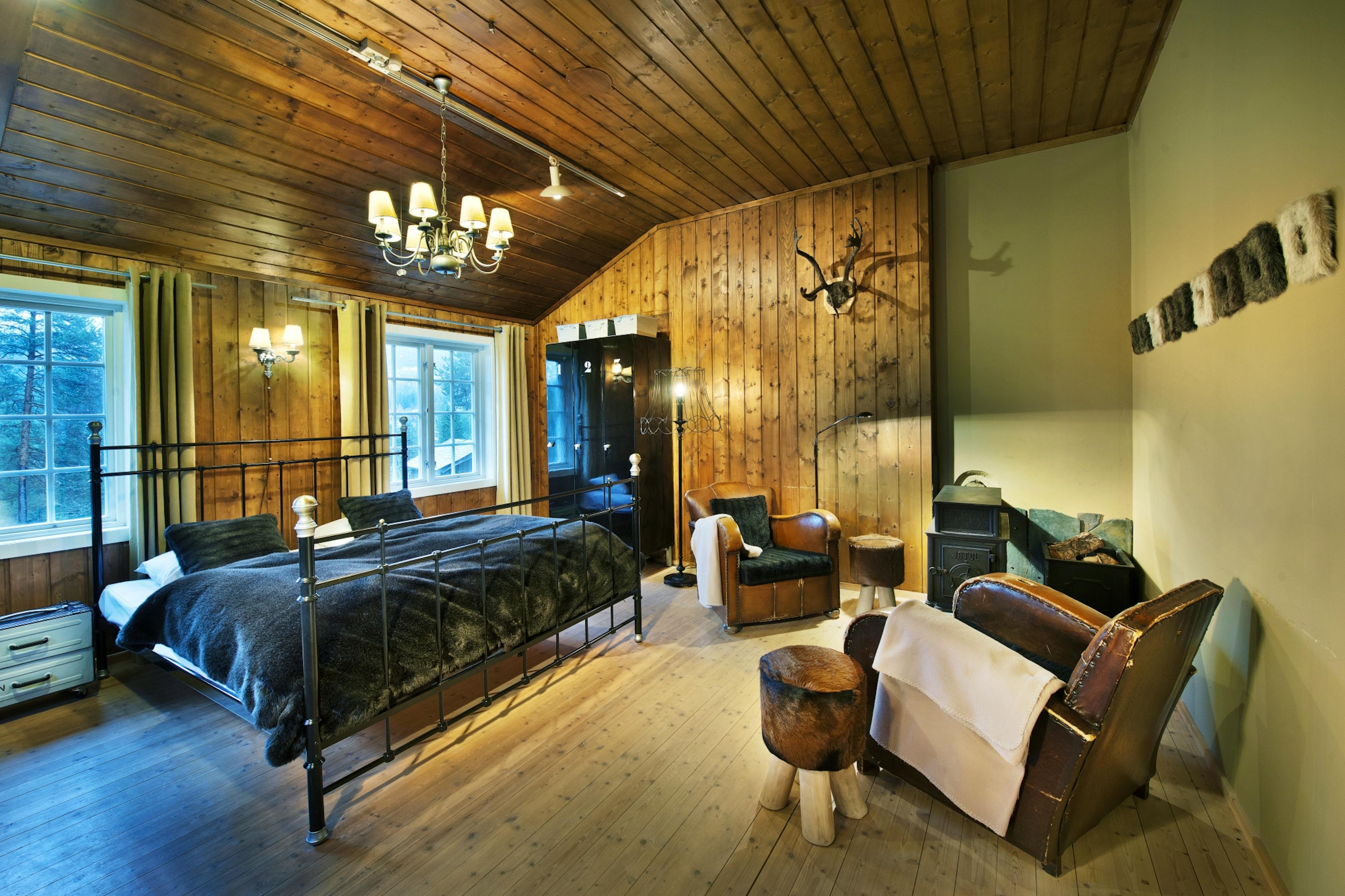 Herangtunet Boutique Hotel in Norway - Image 4