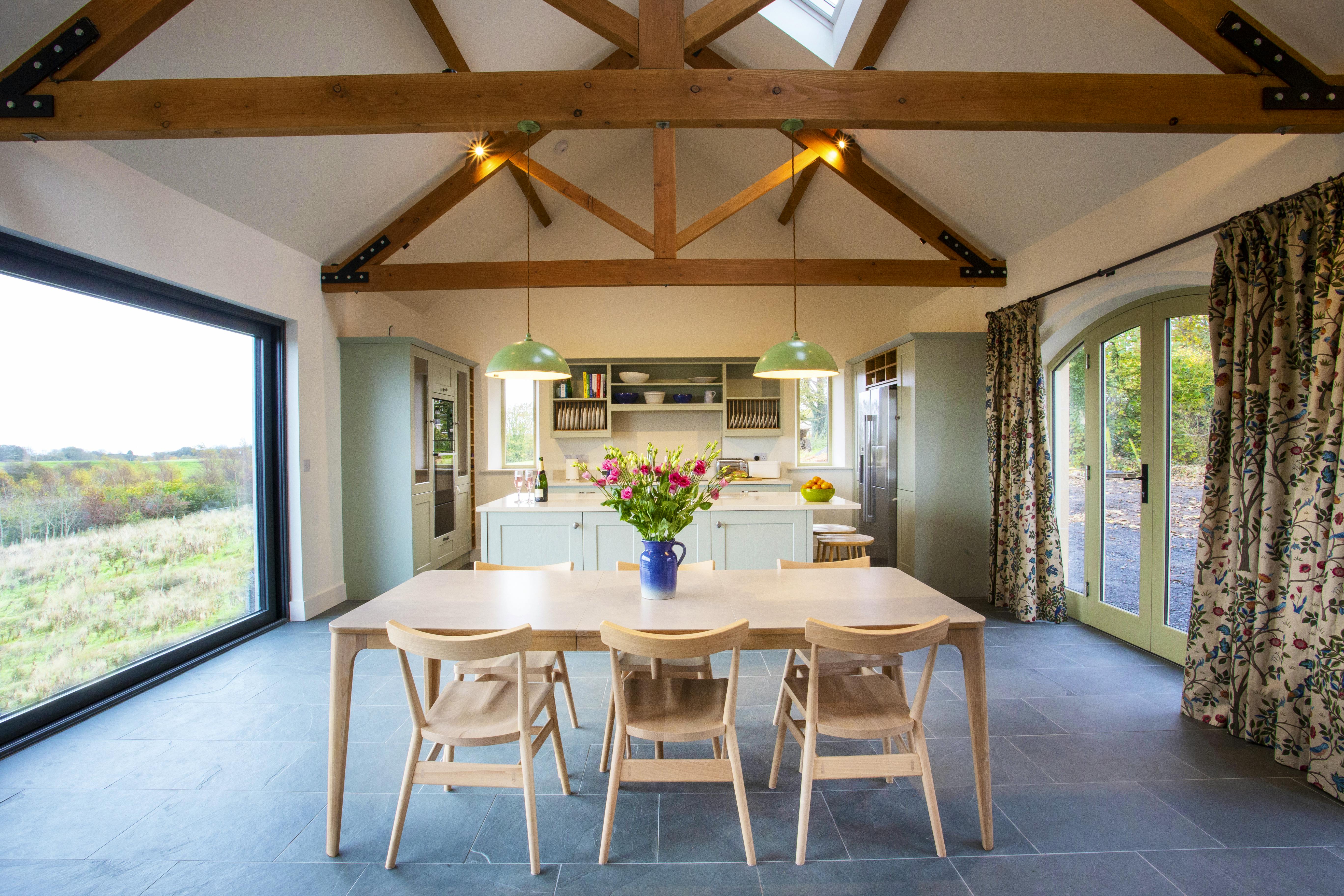 Where to Stay in Northumberland