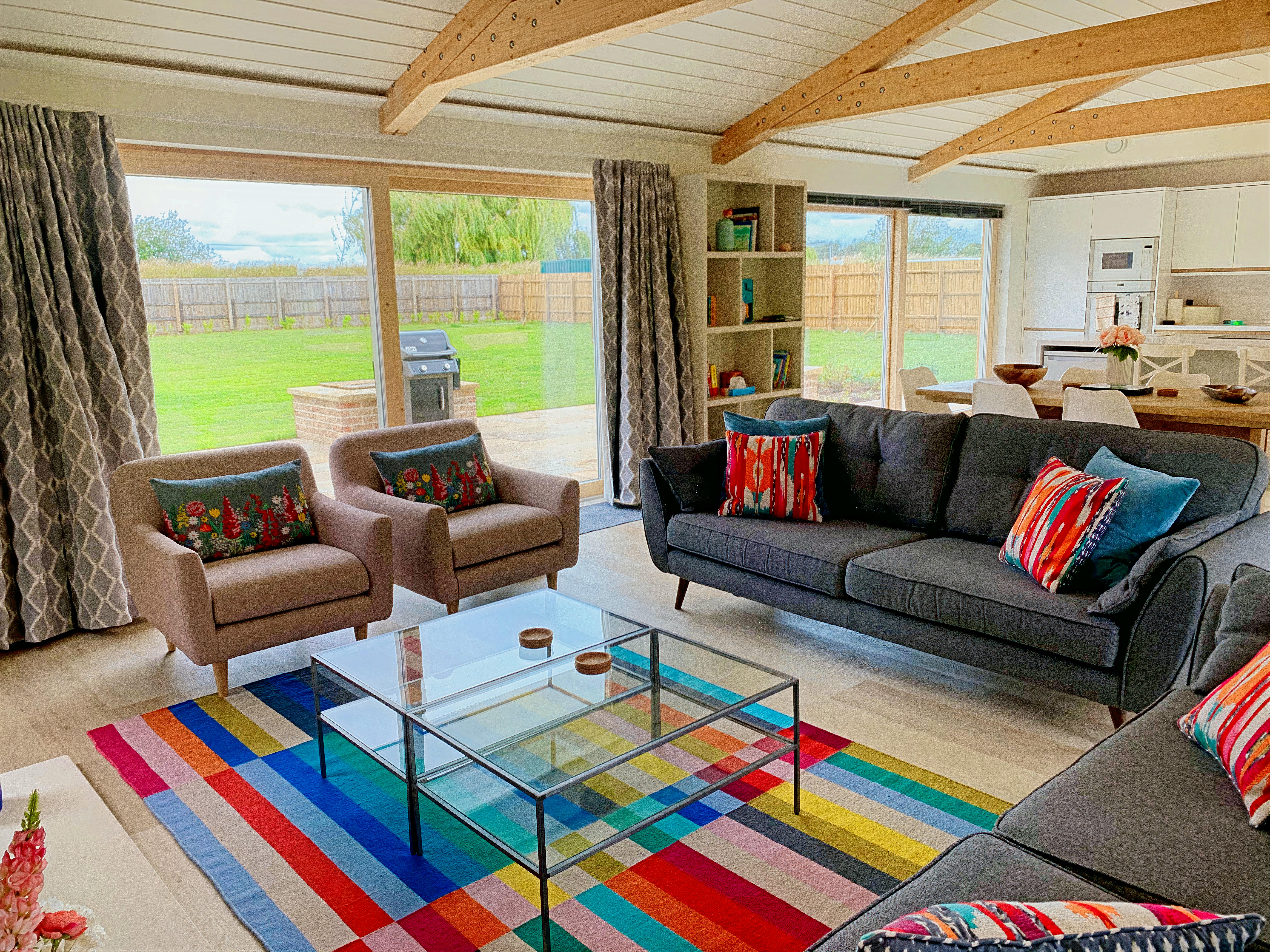 Top 12 New Places to Stay