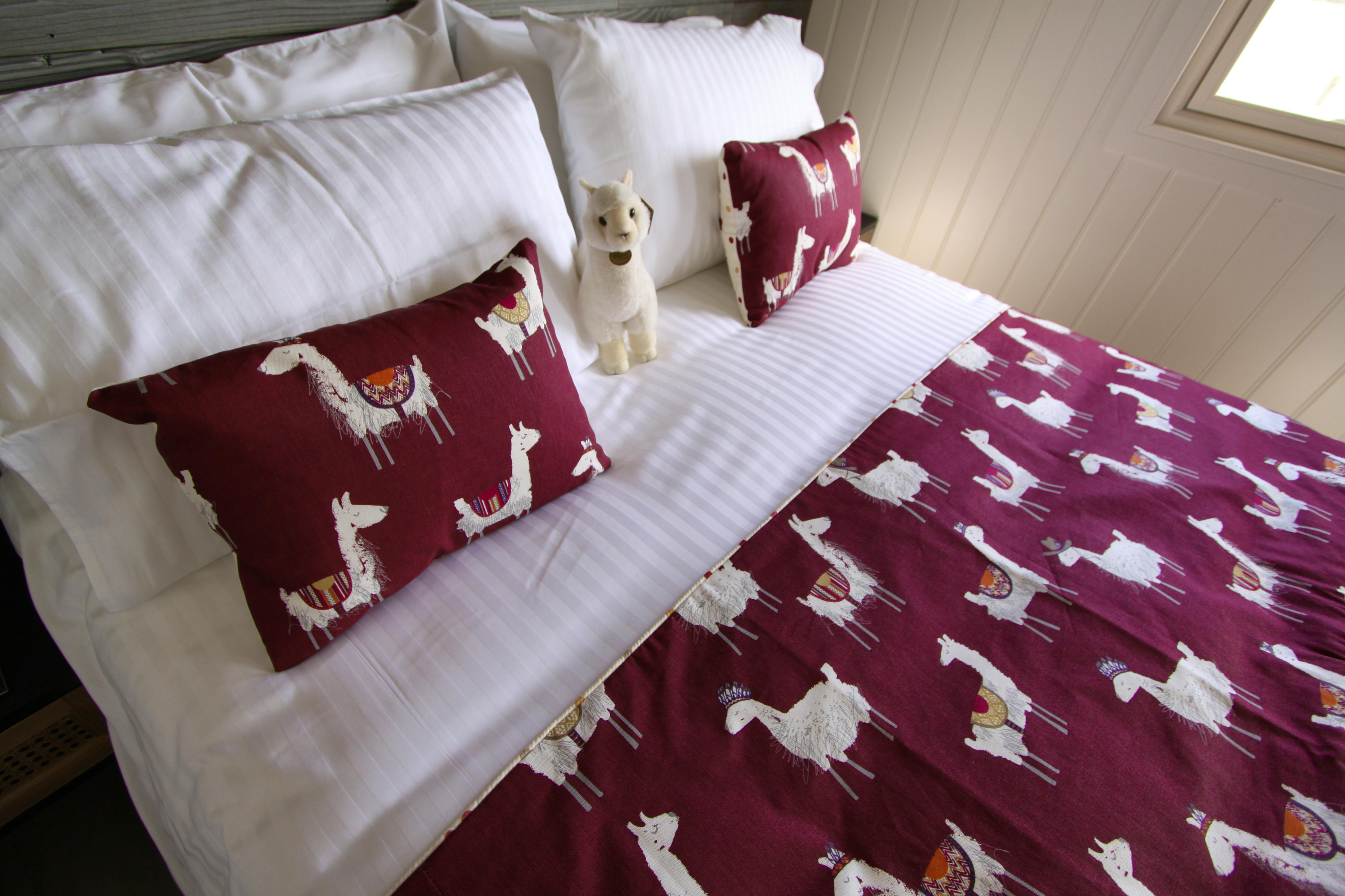 Cotswold Shepherd Hut