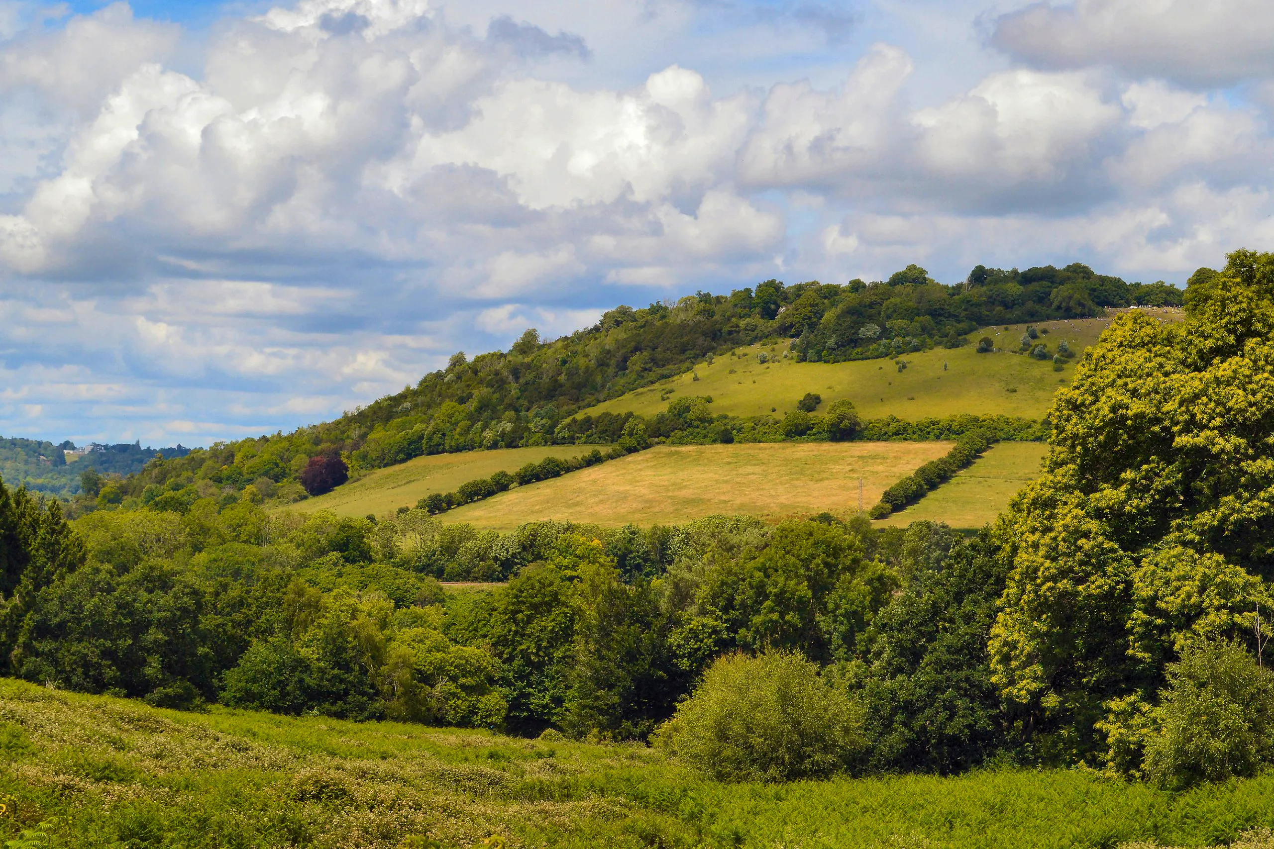 Best Rural Staycation Spots Near London - Coolstays