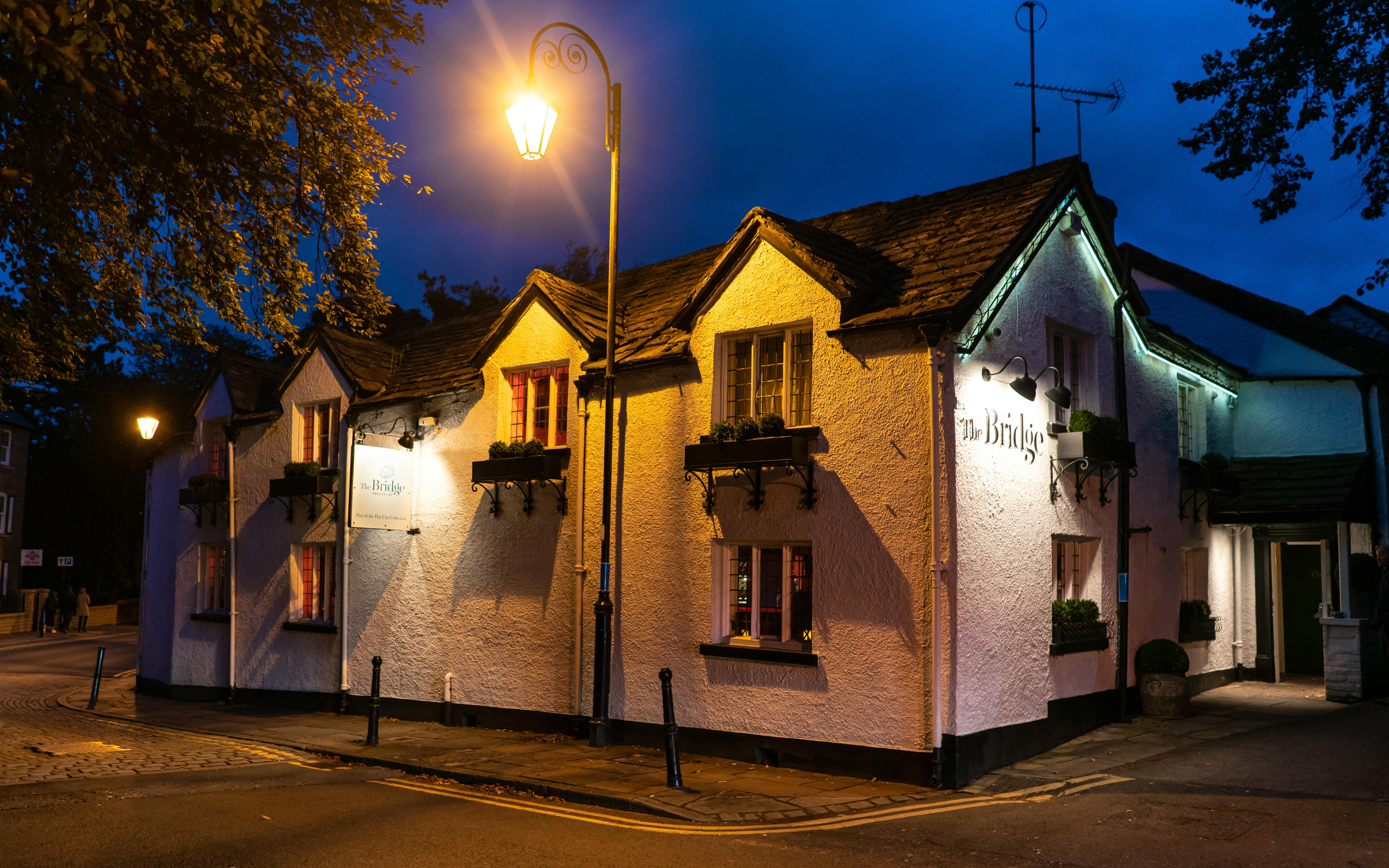 Top 10 New Coolstays