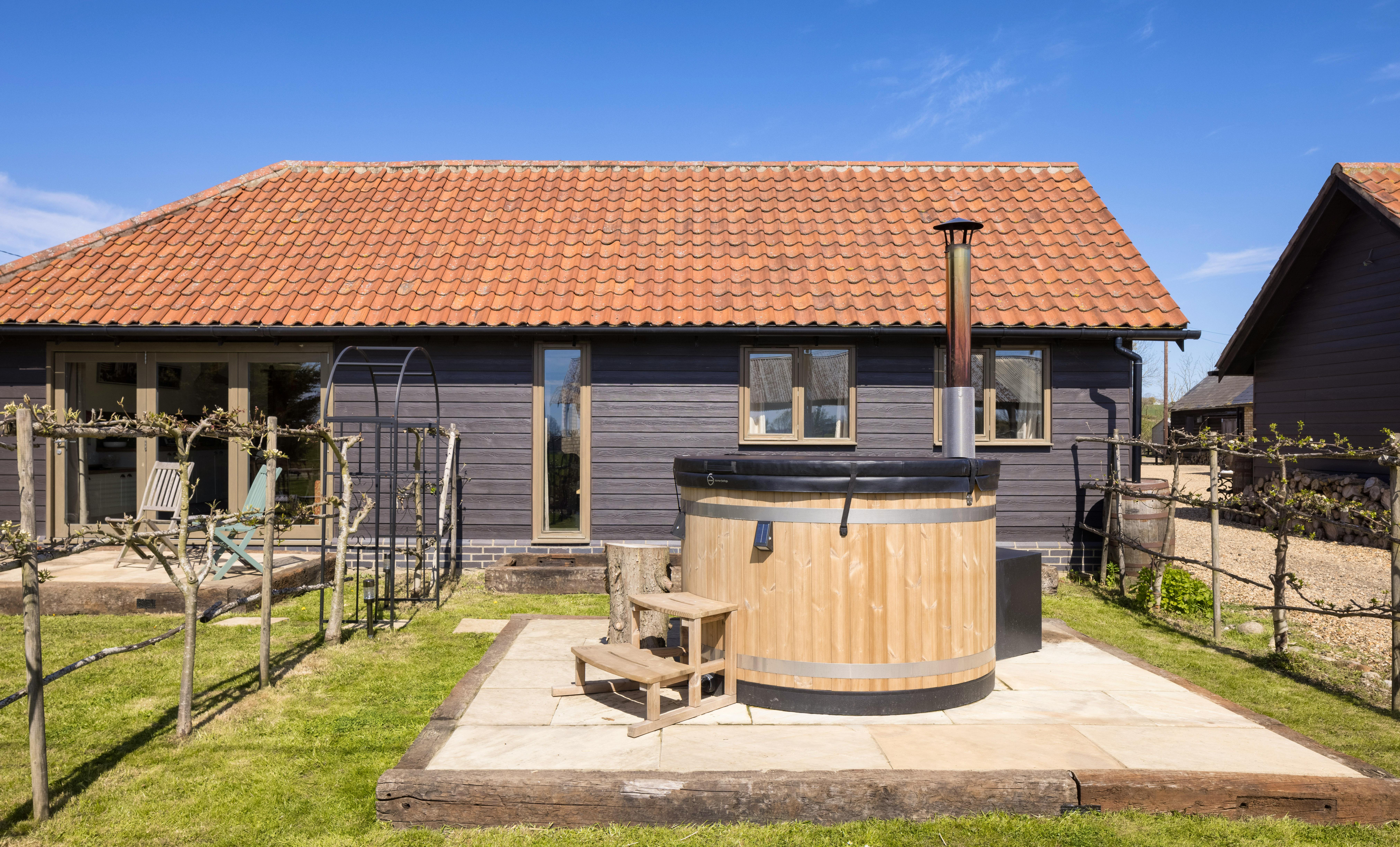 25 Barn Conversions for the Perfect Country Holiday