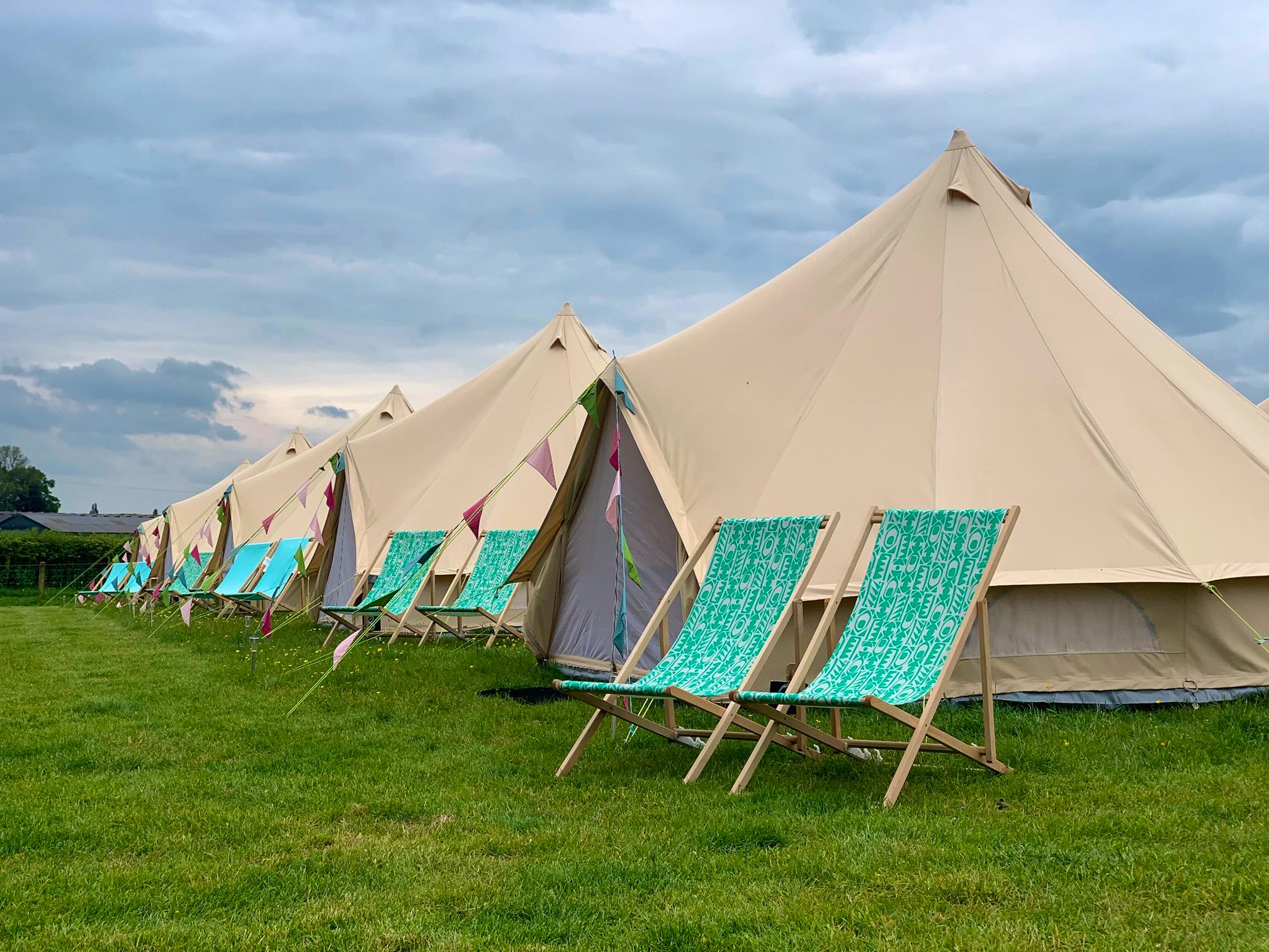 7 Magnificent New Coolstays