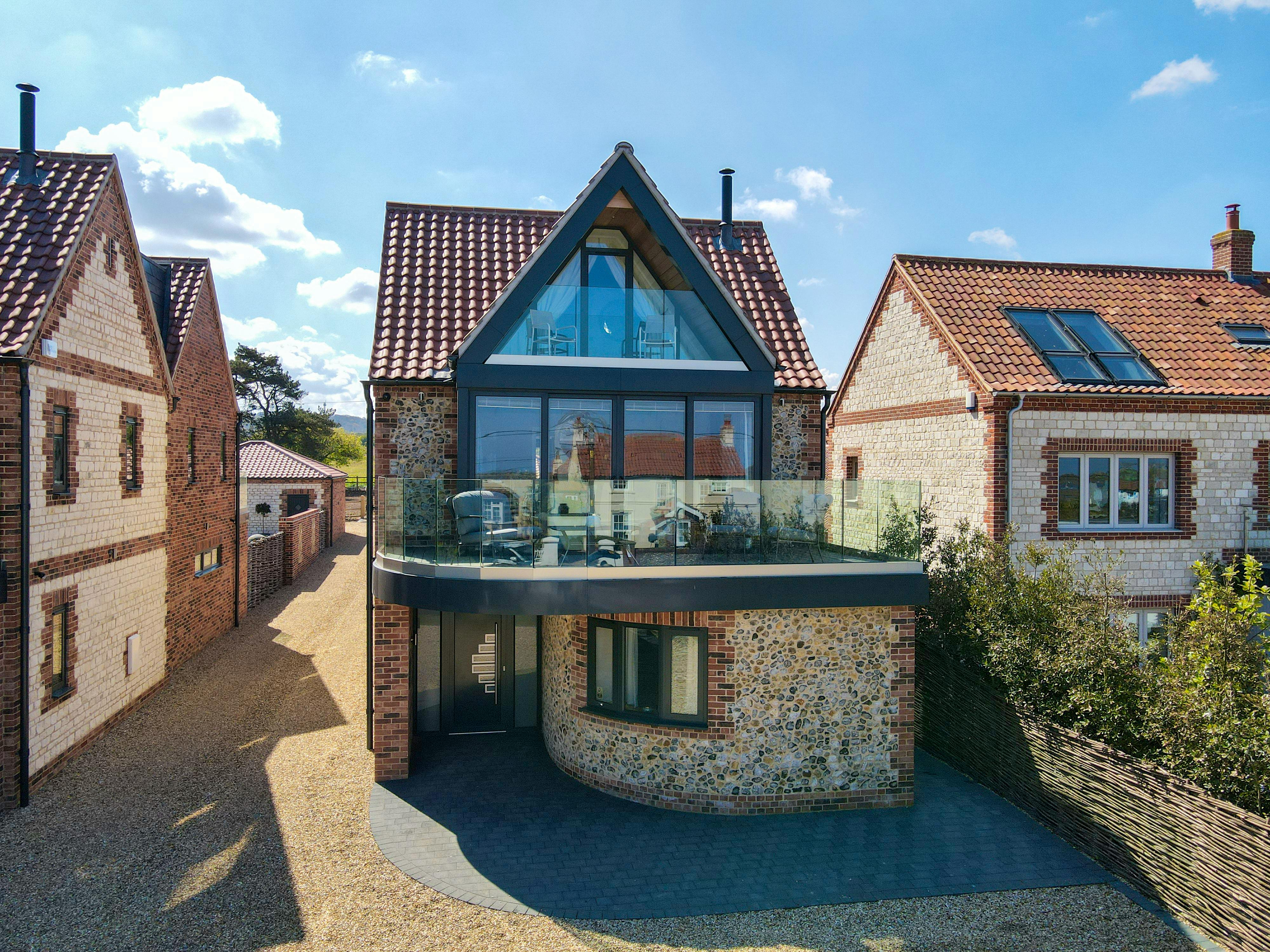 Best Holiday Homes in Norfolk & Suffolk
