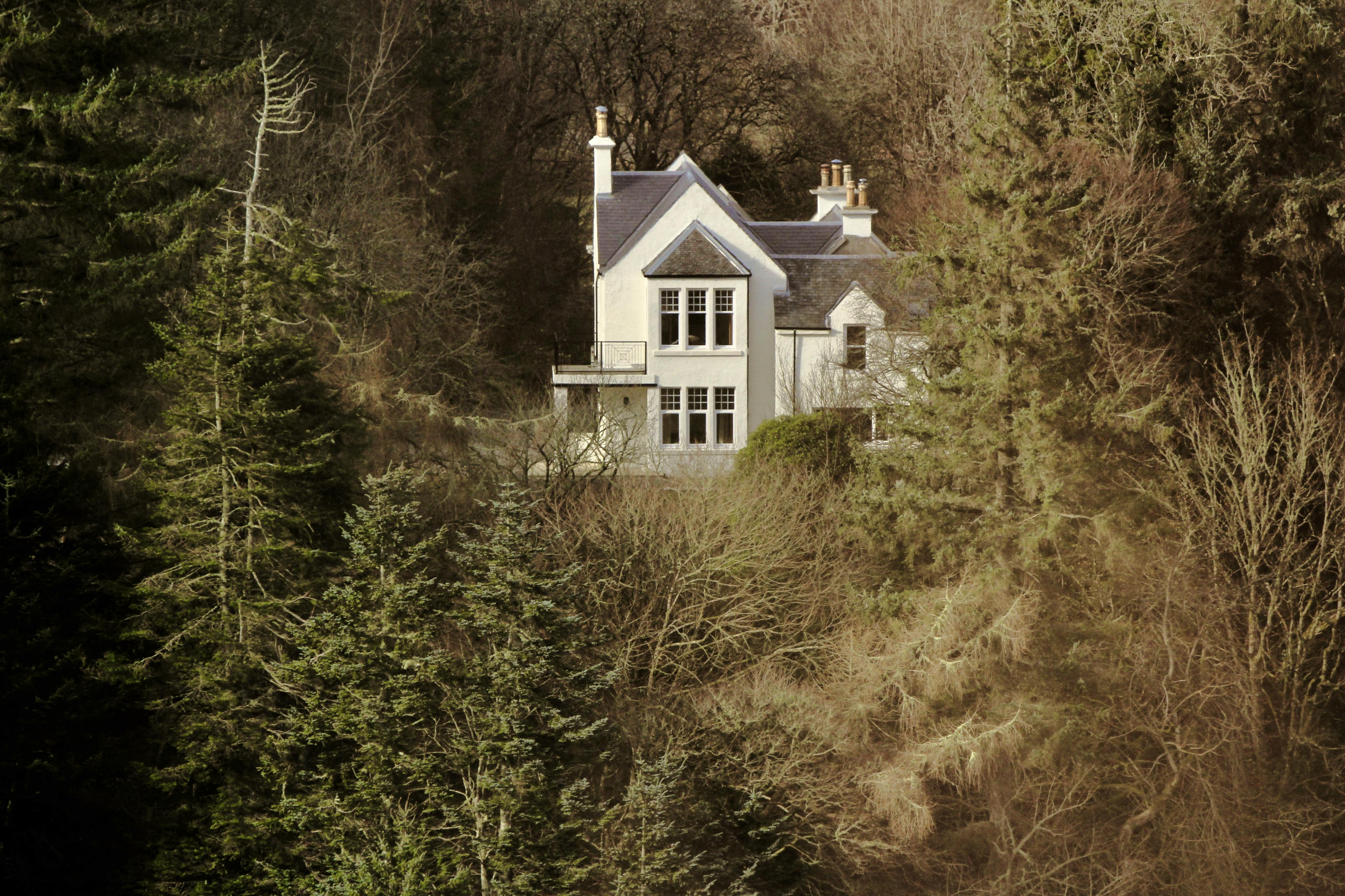 8 Gorgeous New Coolstays