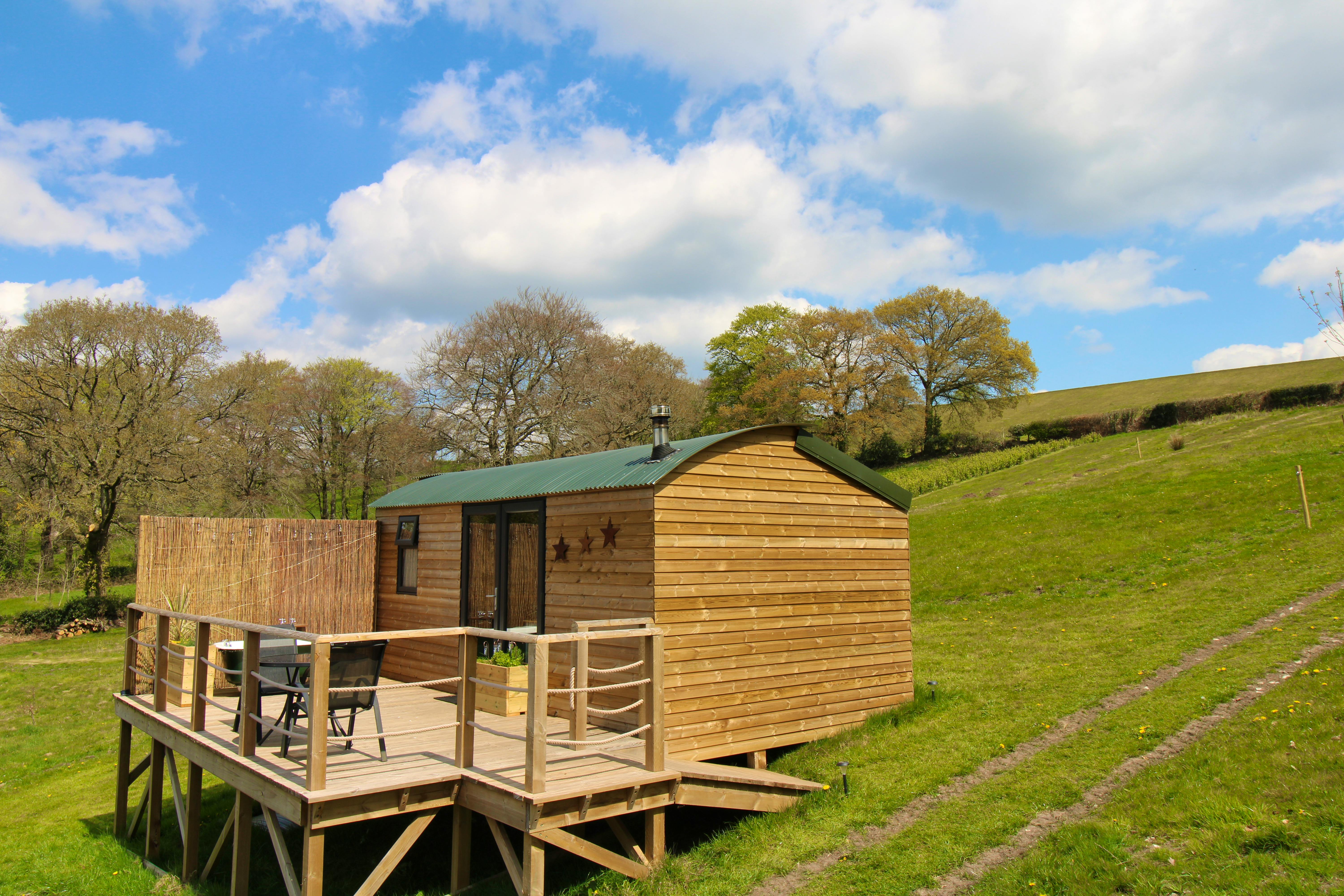 Getaways for Grown Ups