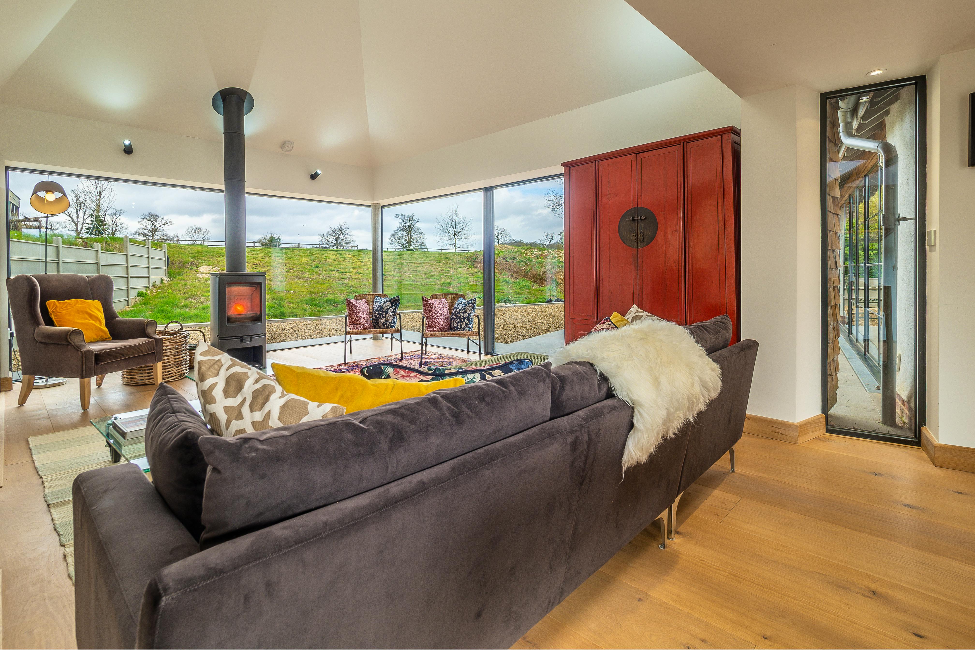 25 Barn Conversions for the Perfect Country Holiday