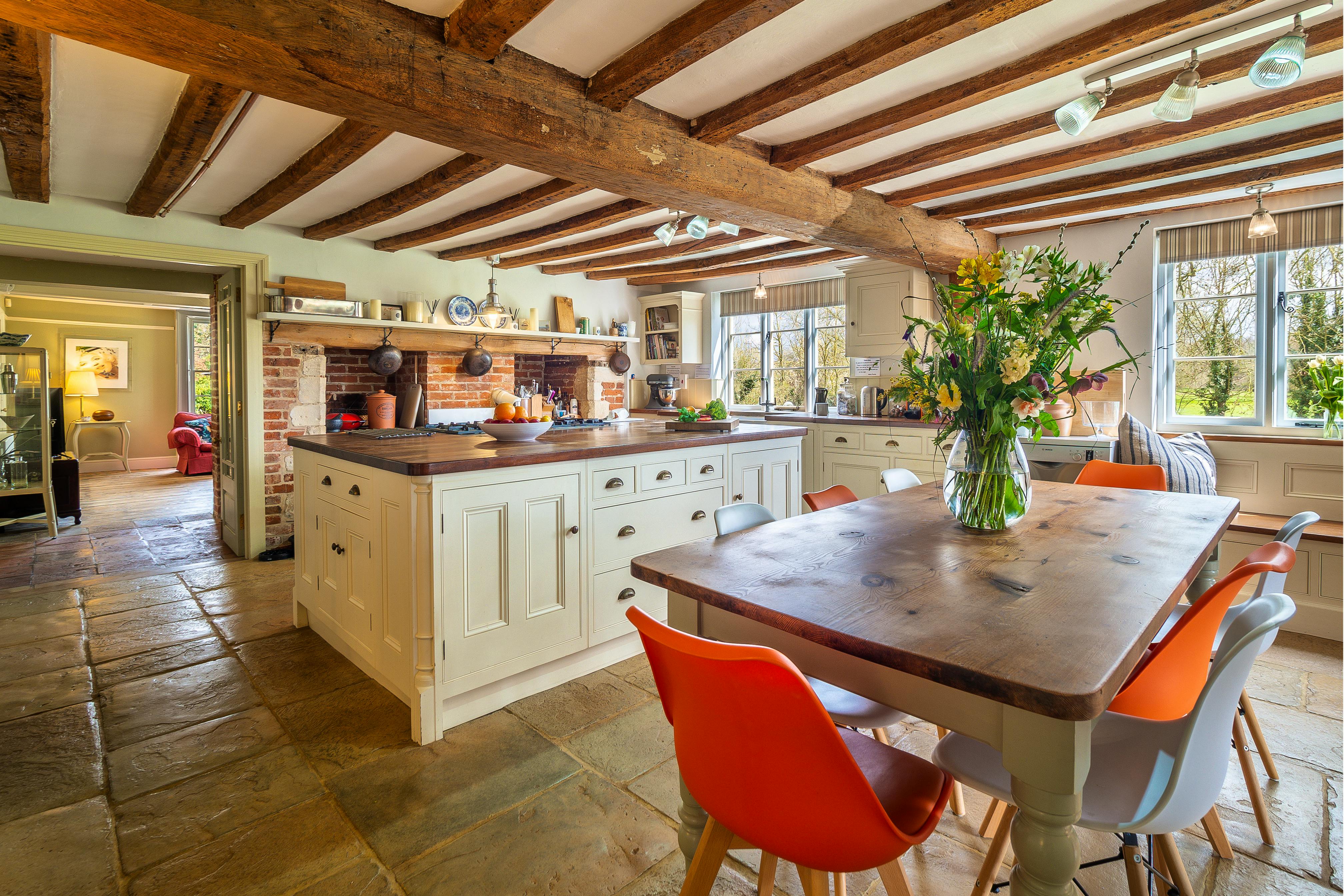 Best Holiday Homes in Norfolk & Suffolk