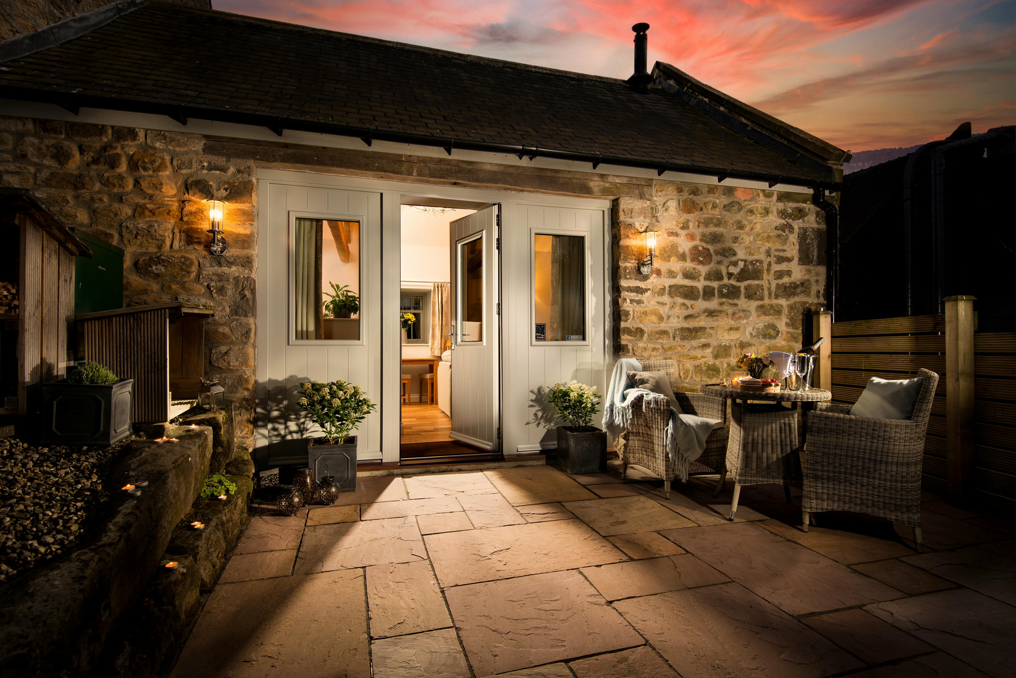 Where to Stay in Northumberland