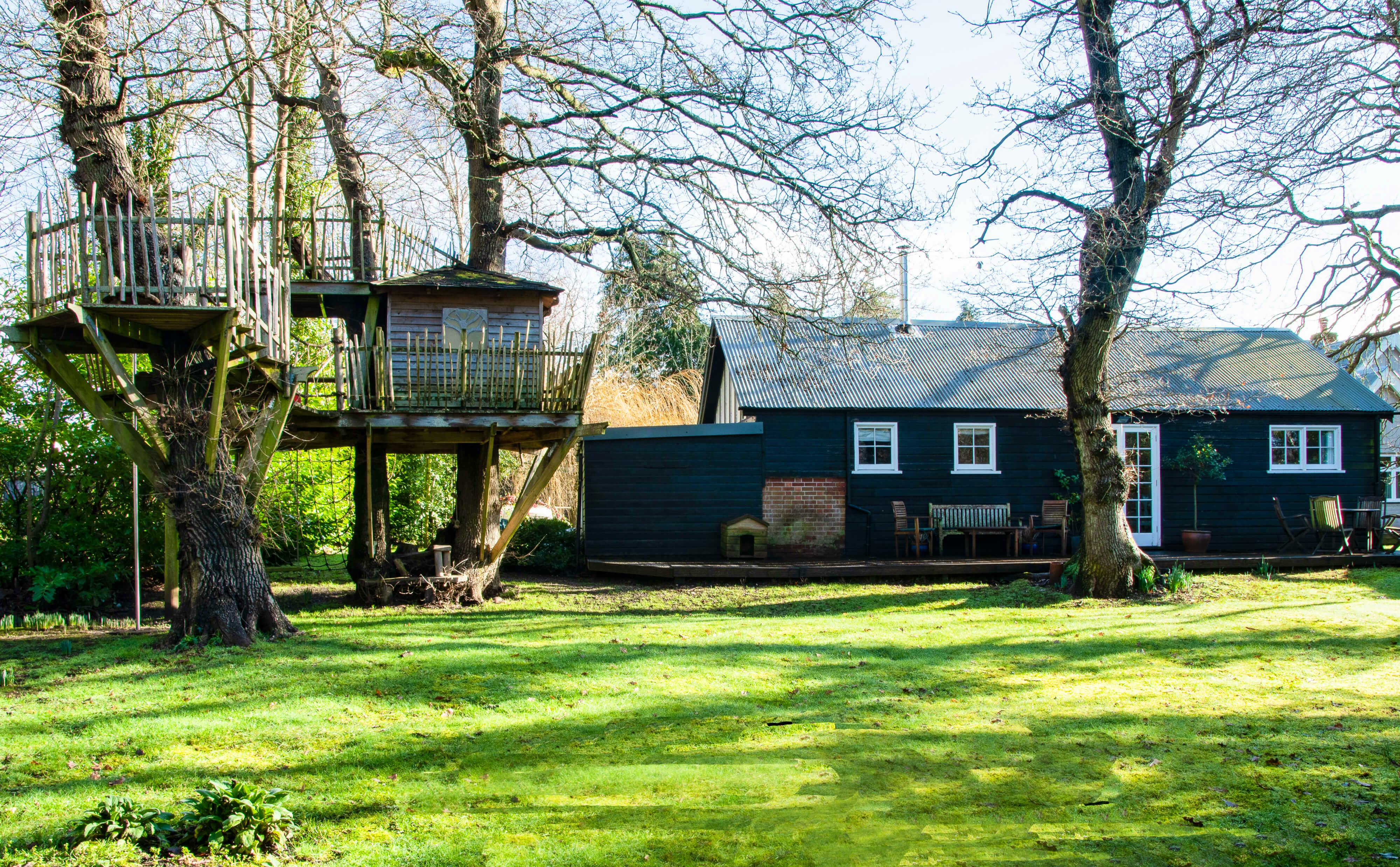 8 Gorgeous New Coolstays