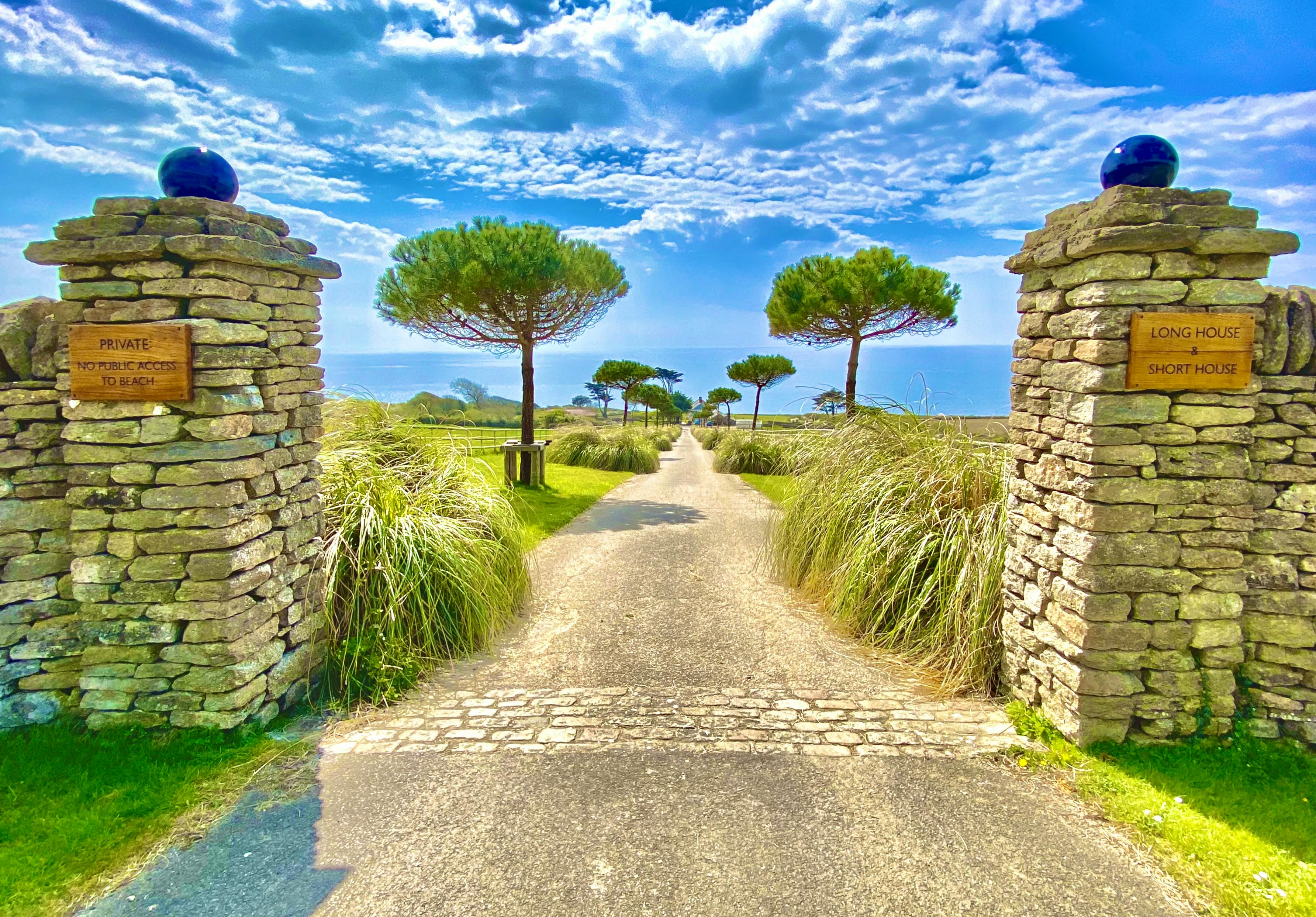 Where to Stay in Dorset