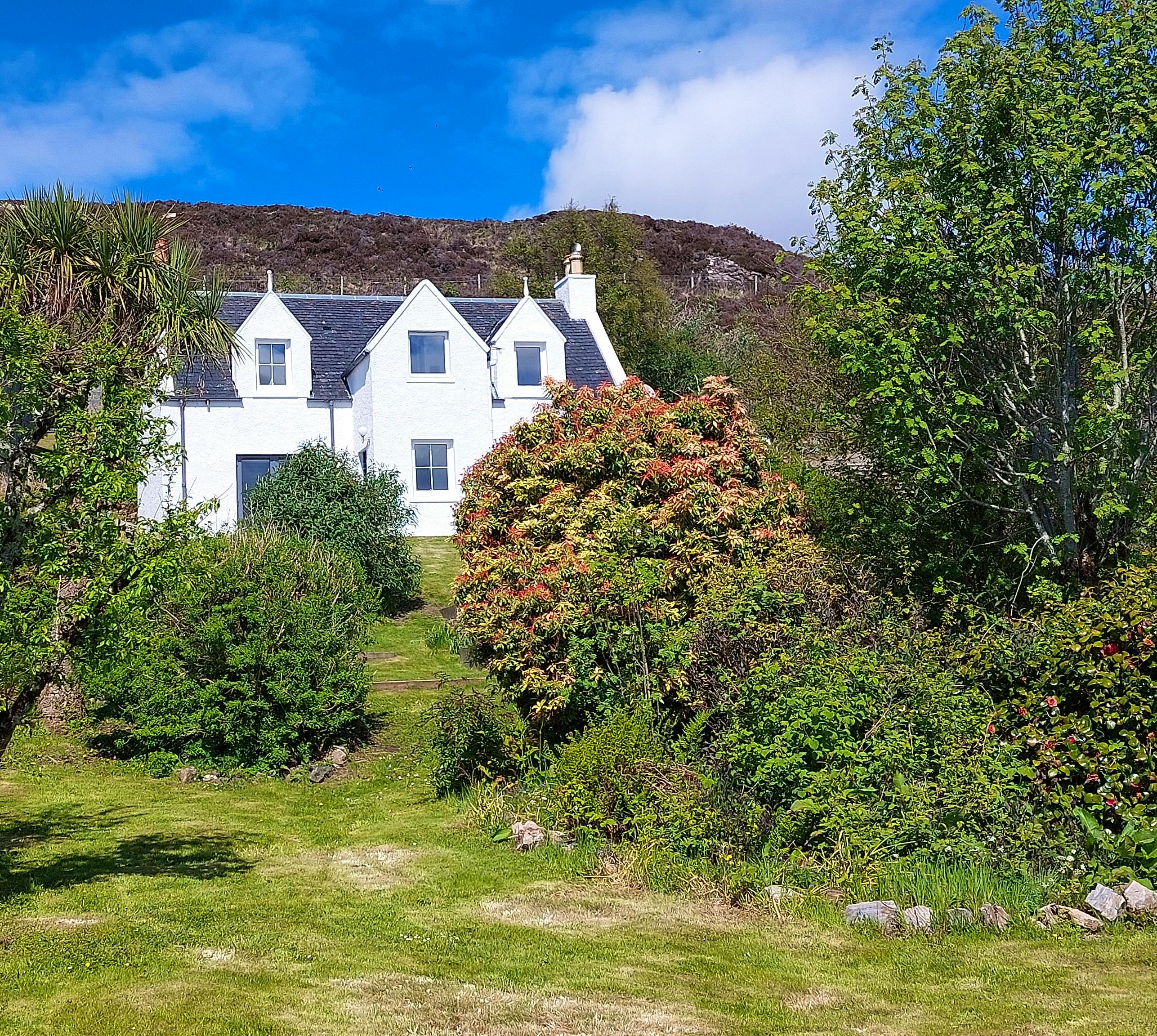 6 Amazing New Places to Stay