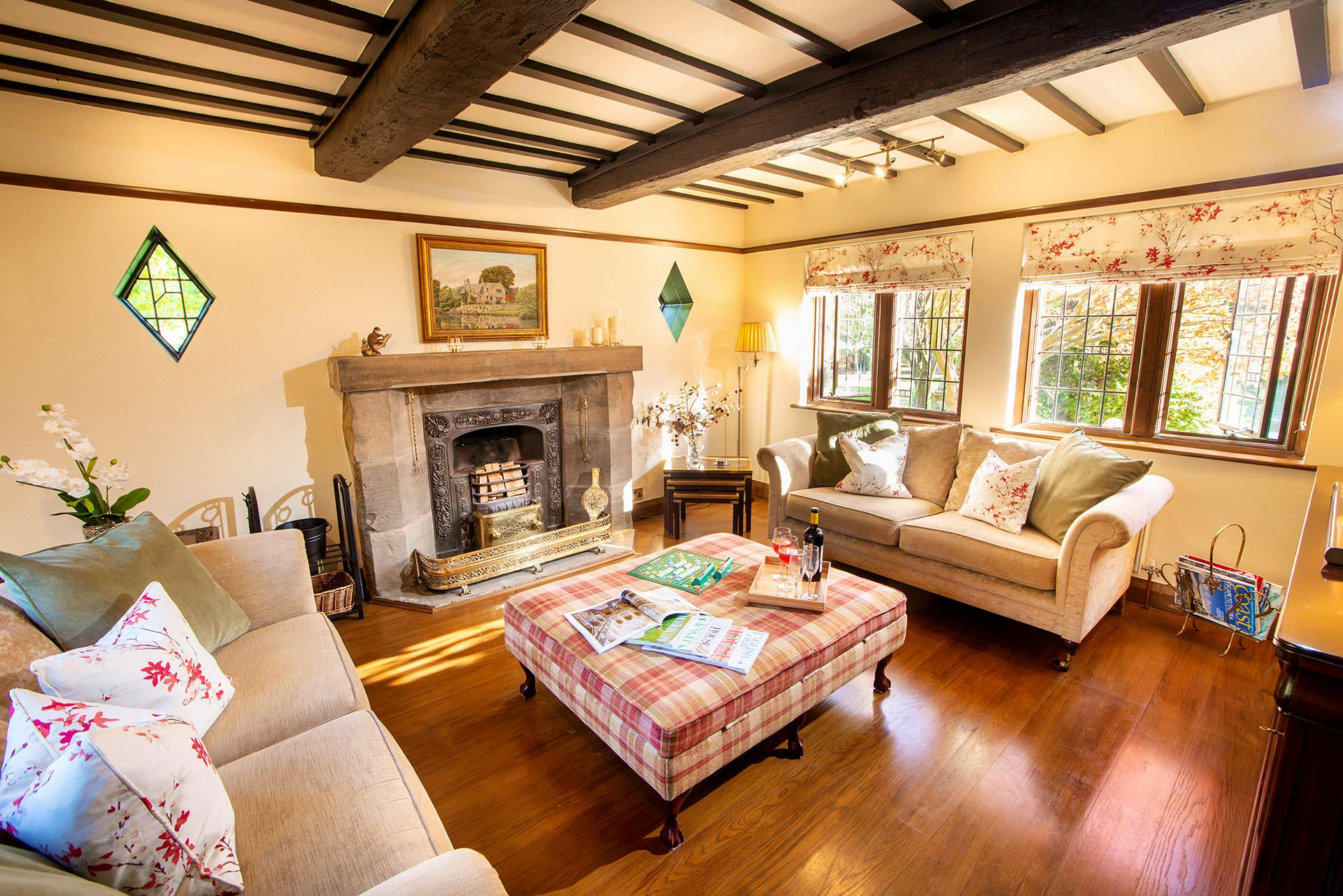 6 Amazing New Places to Stay