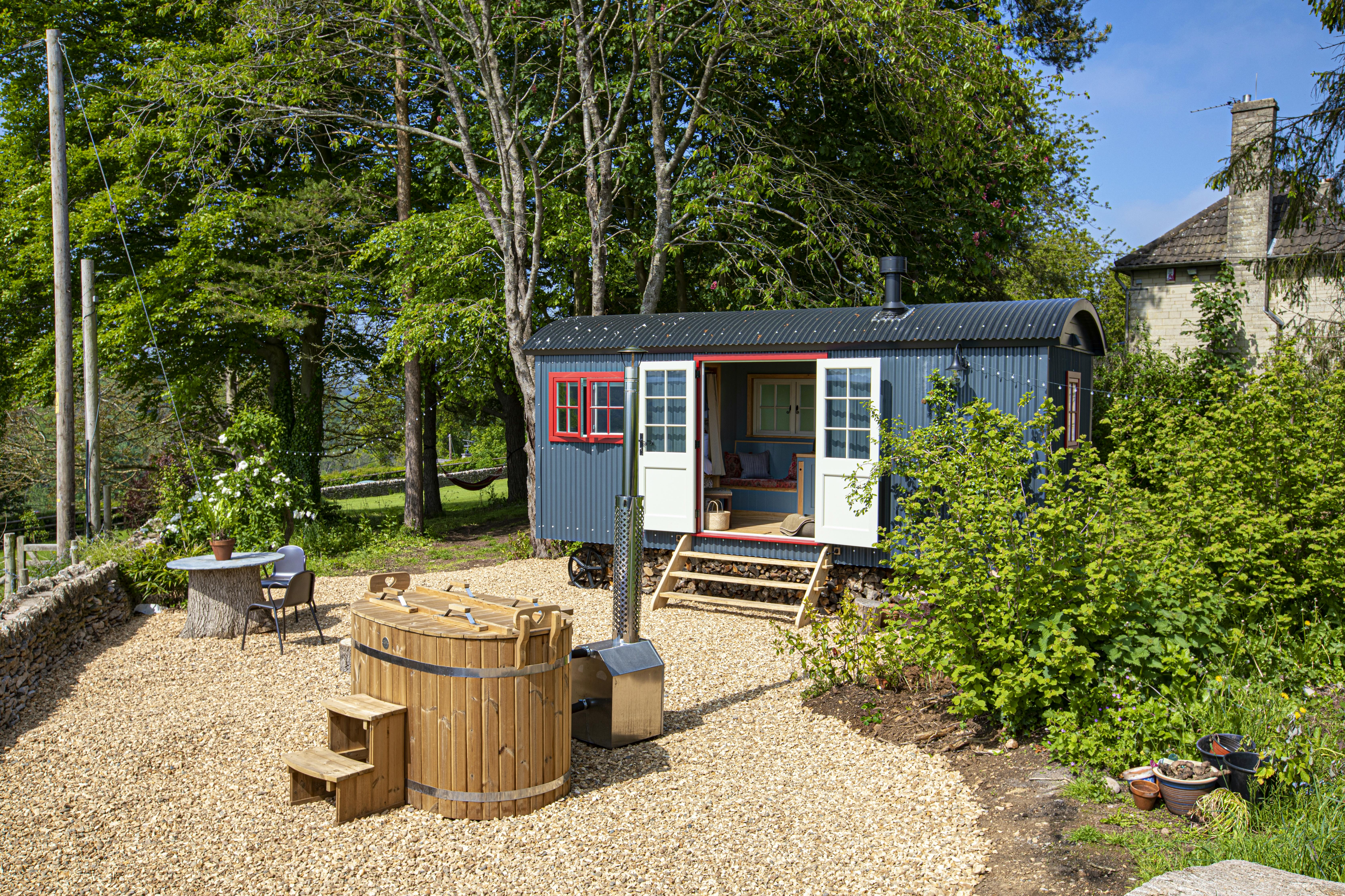 14 New Staycation Finds