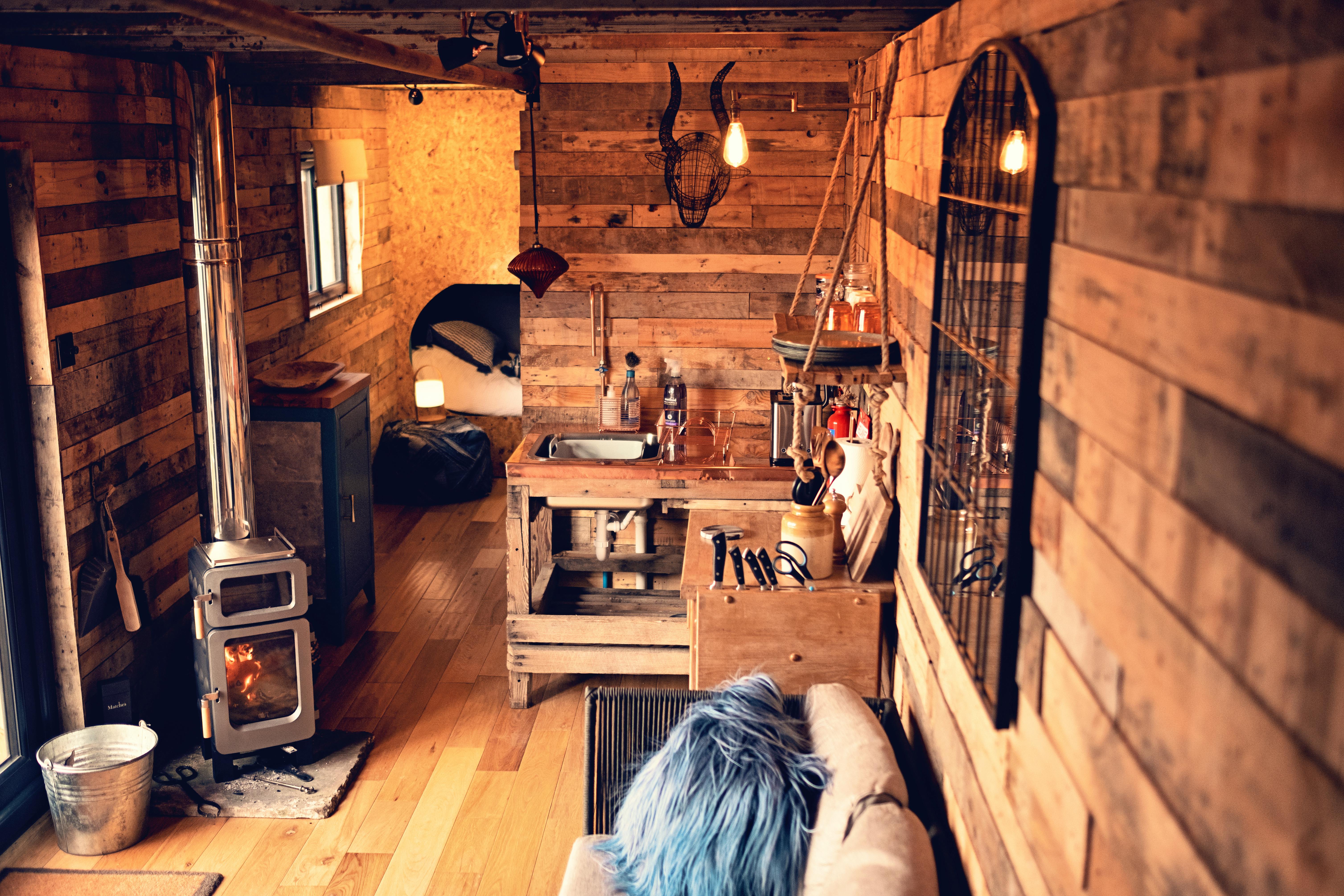 10 New Coolstays This Week