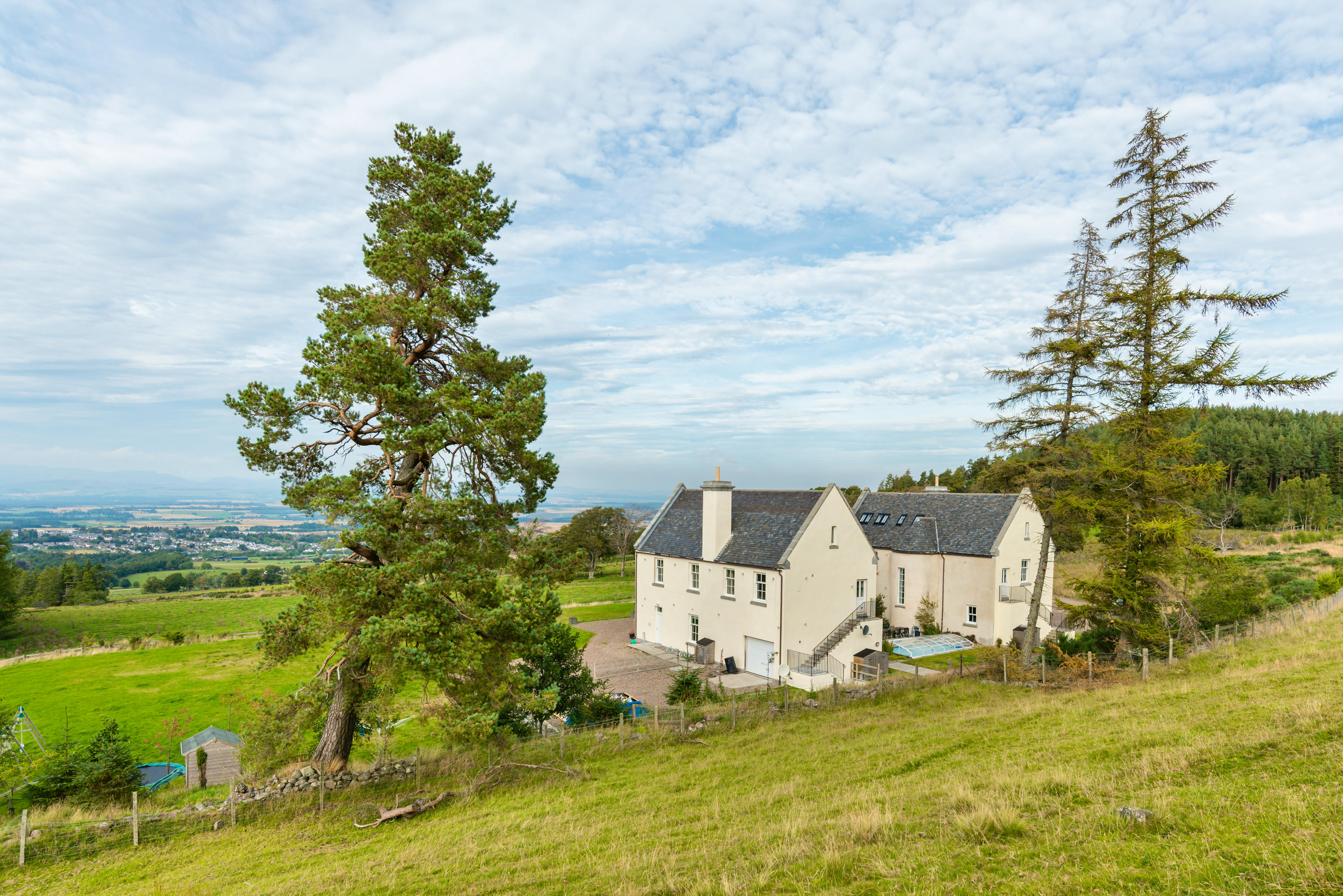 Best UK Stays with a Pool