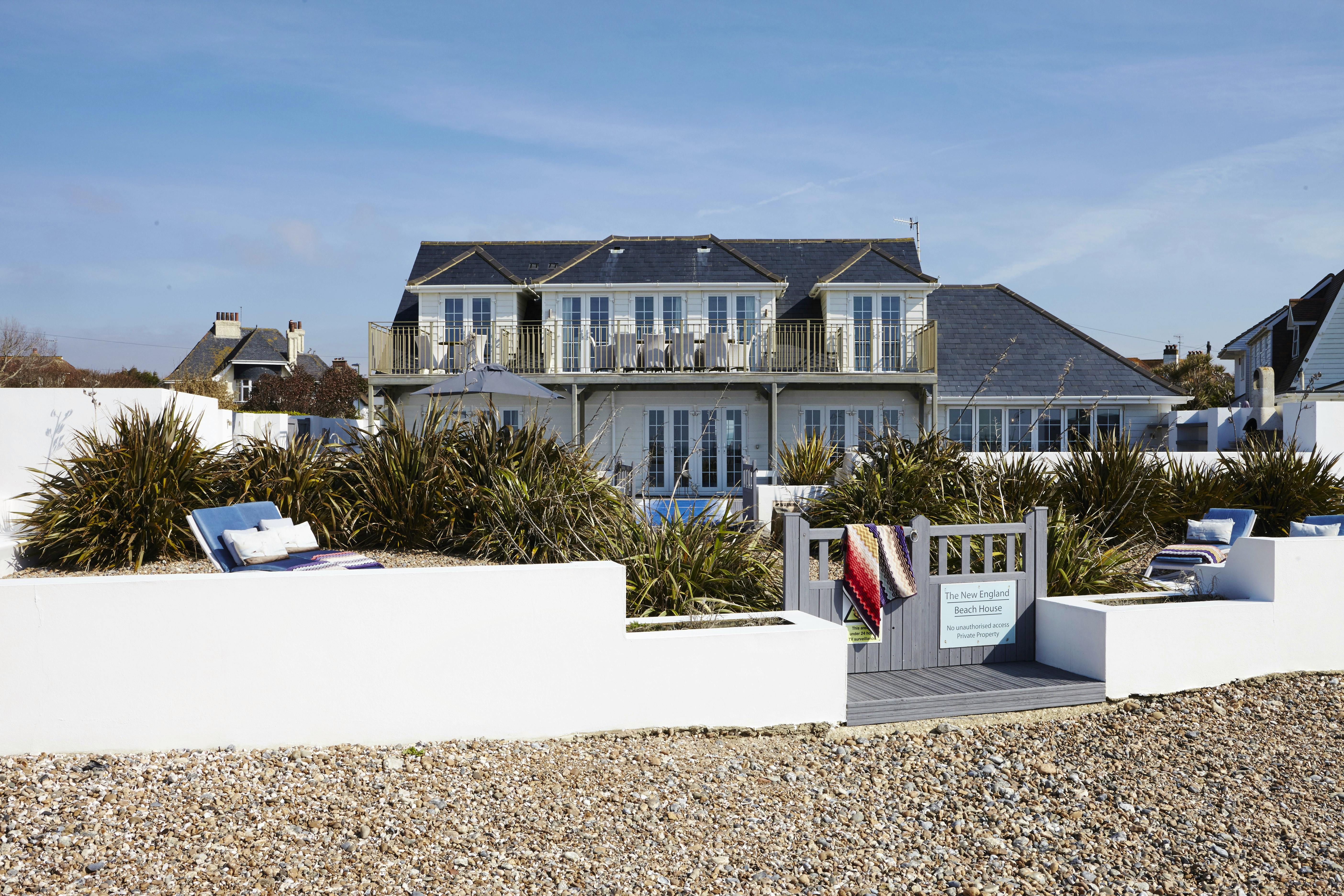 Top 10 New Coolstays