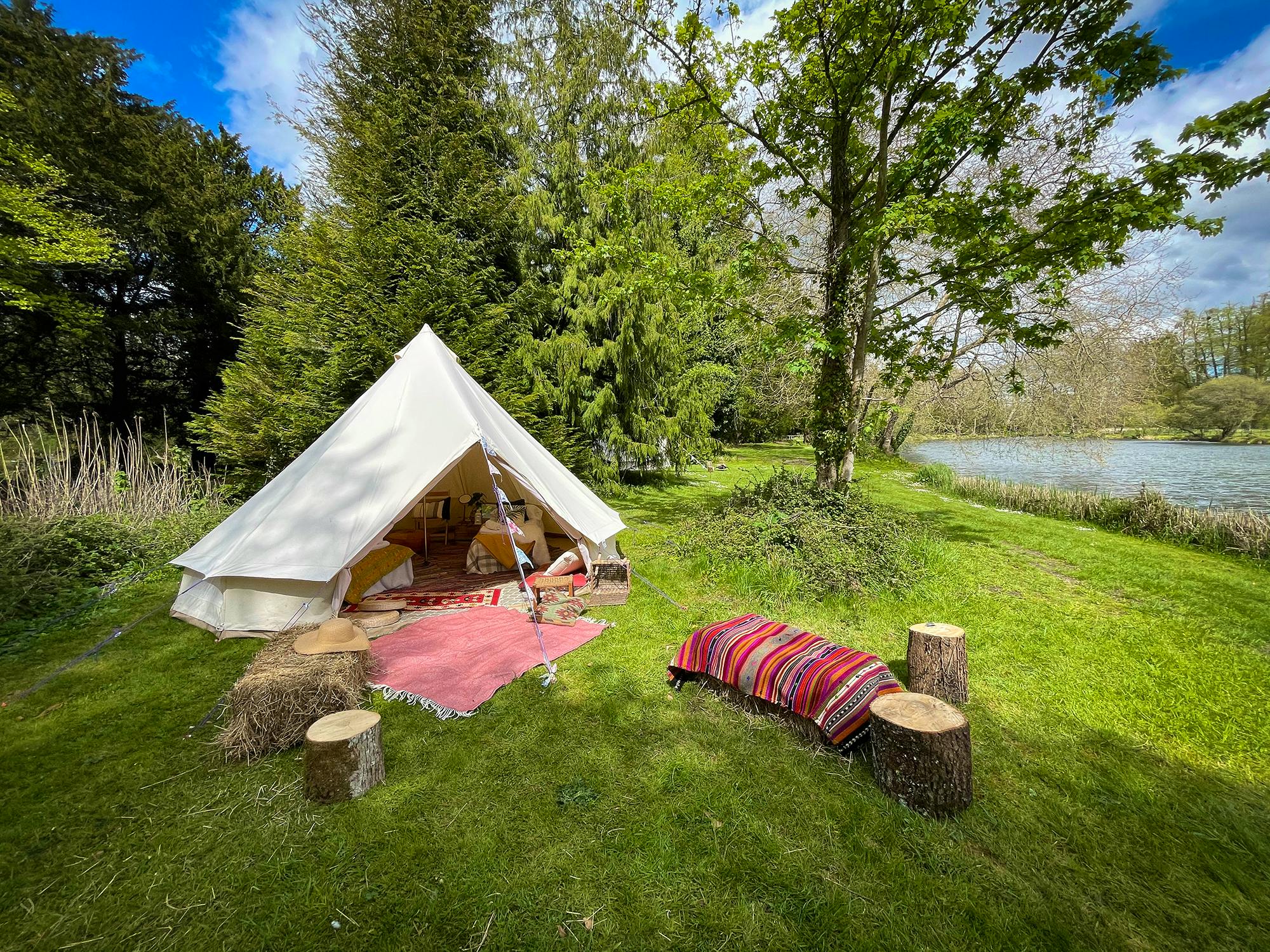 13 Fabulous New Coolstays