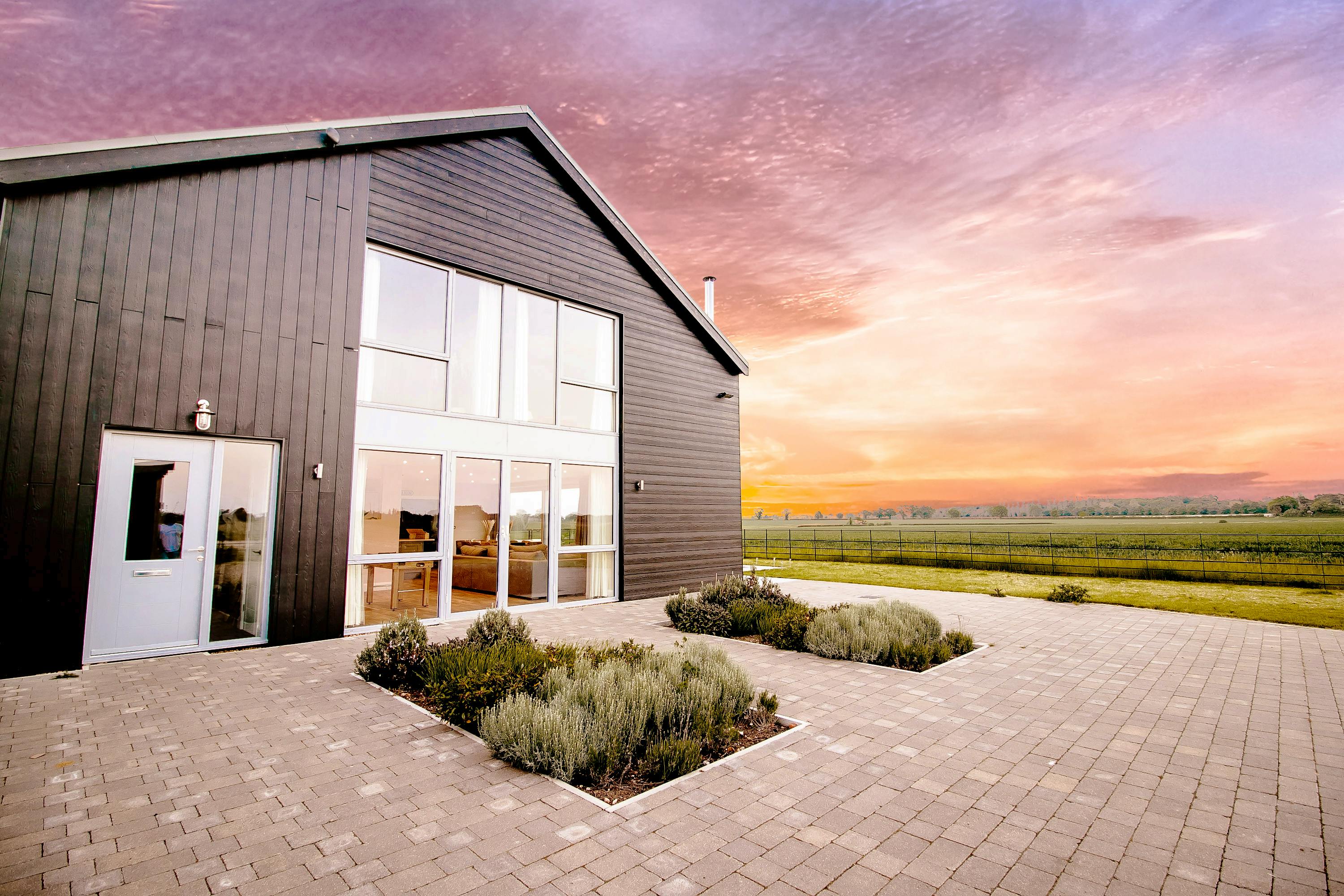 26 Beautiful Norfolk and Suffolk Stays