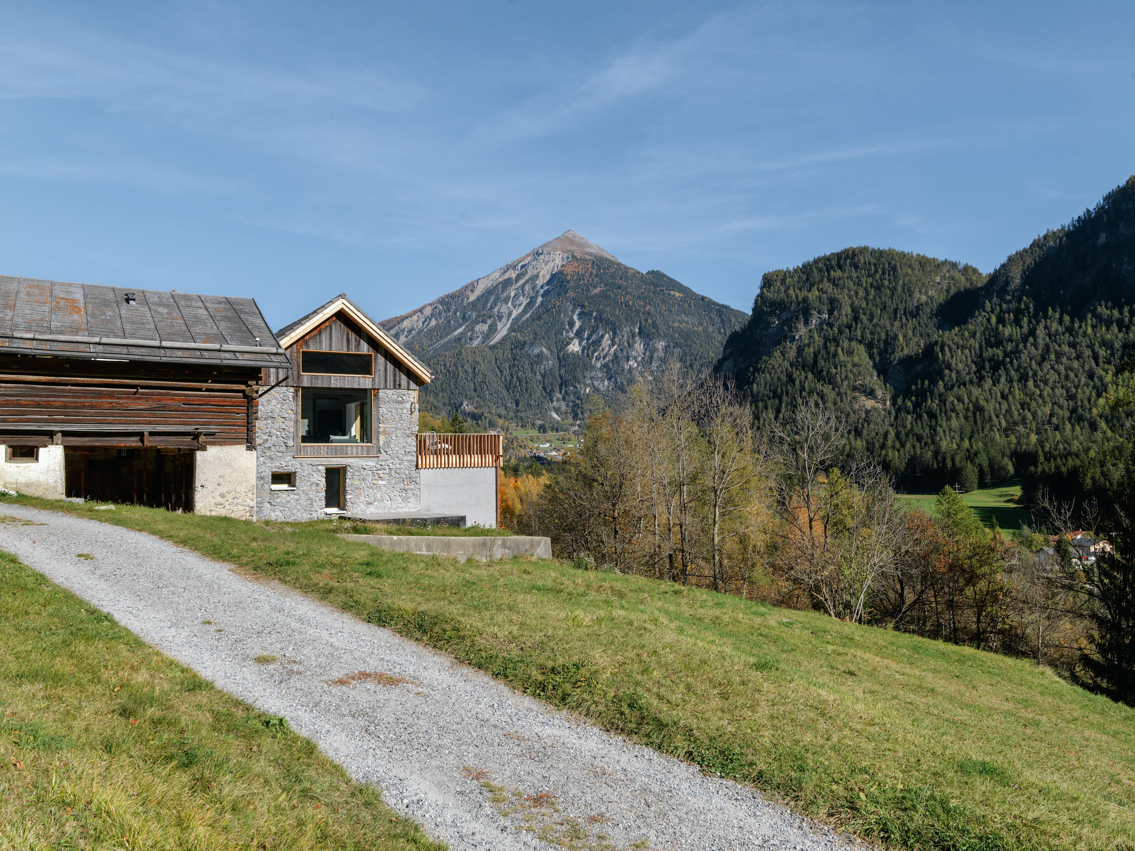 Alvaneu Hideaway - Image 6