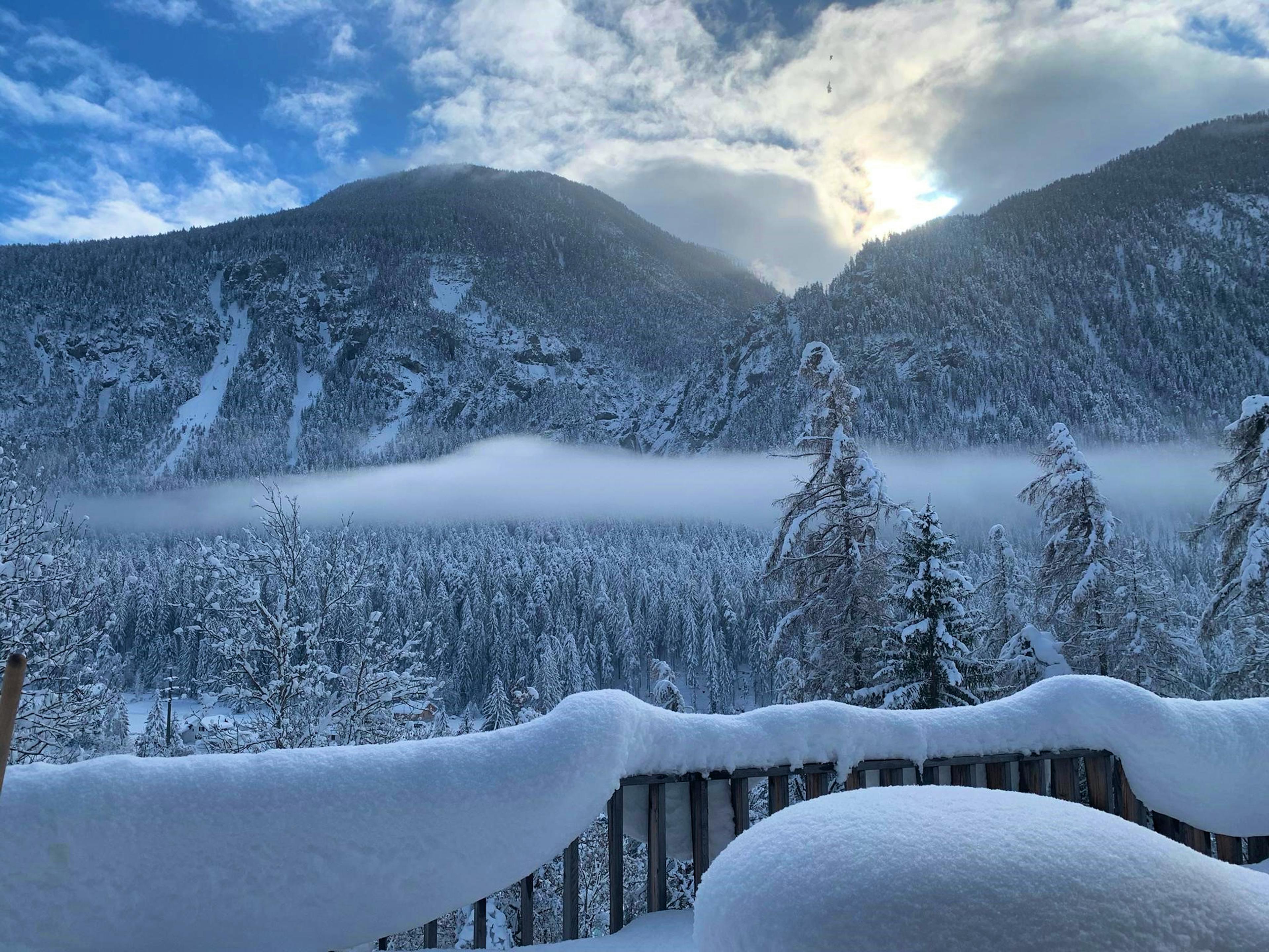 Alvaneu Hideaway - Image 5