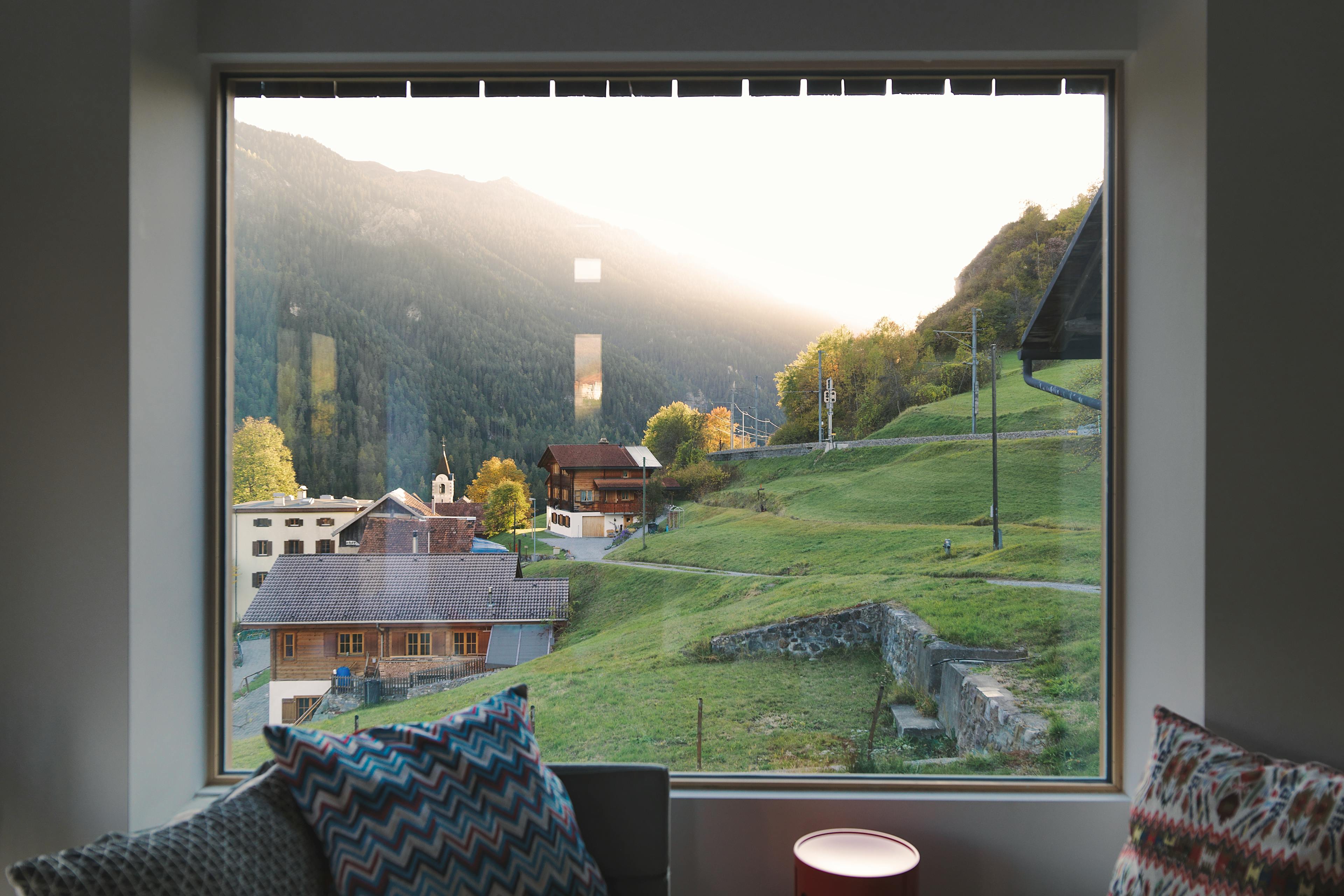 Alvaneu Hideaway - Image 3