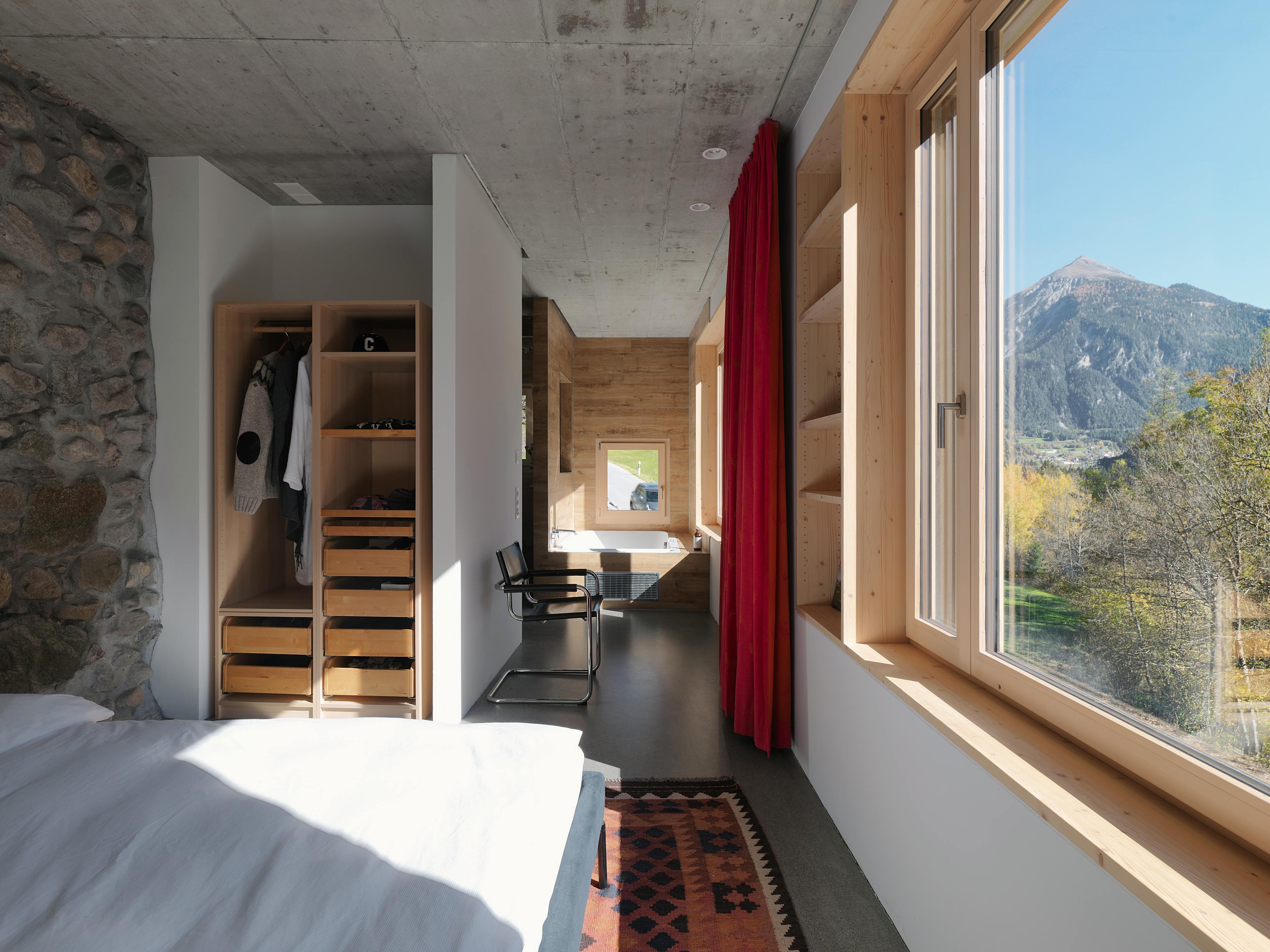 Alvaneu Hideaway - Image 4