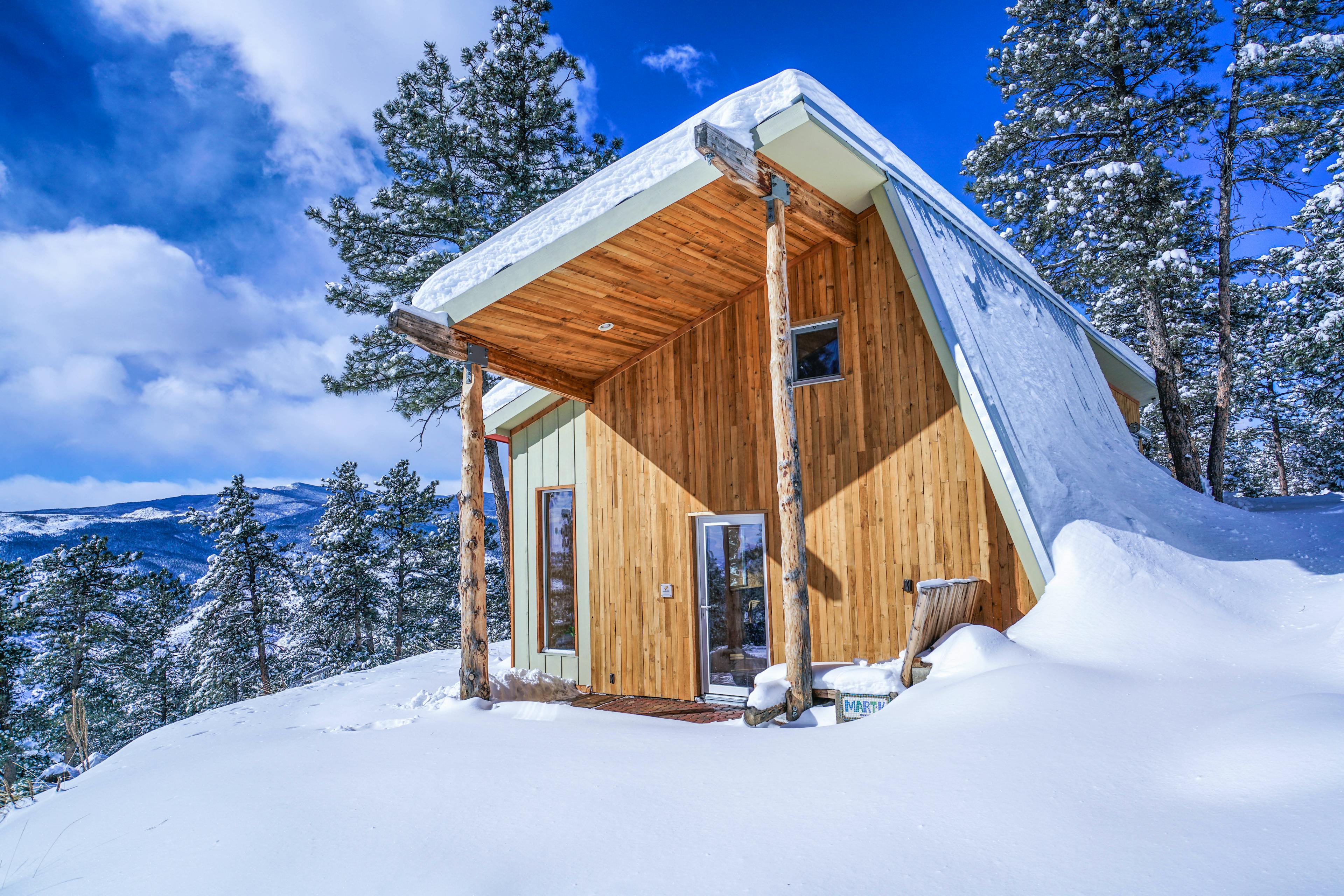 Colorado Hideaway - Image 1