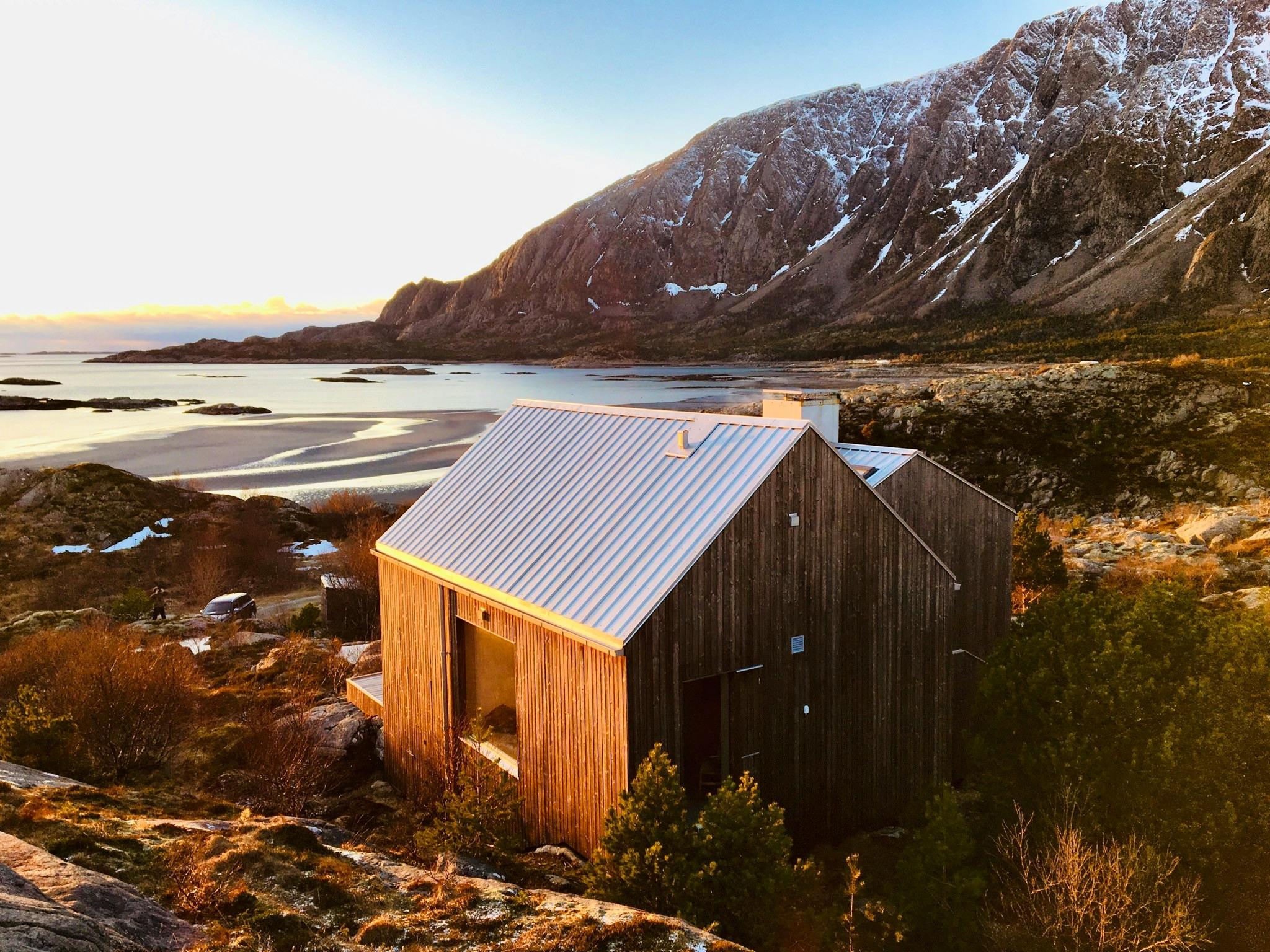 Vega Island Hideaway - Image 5