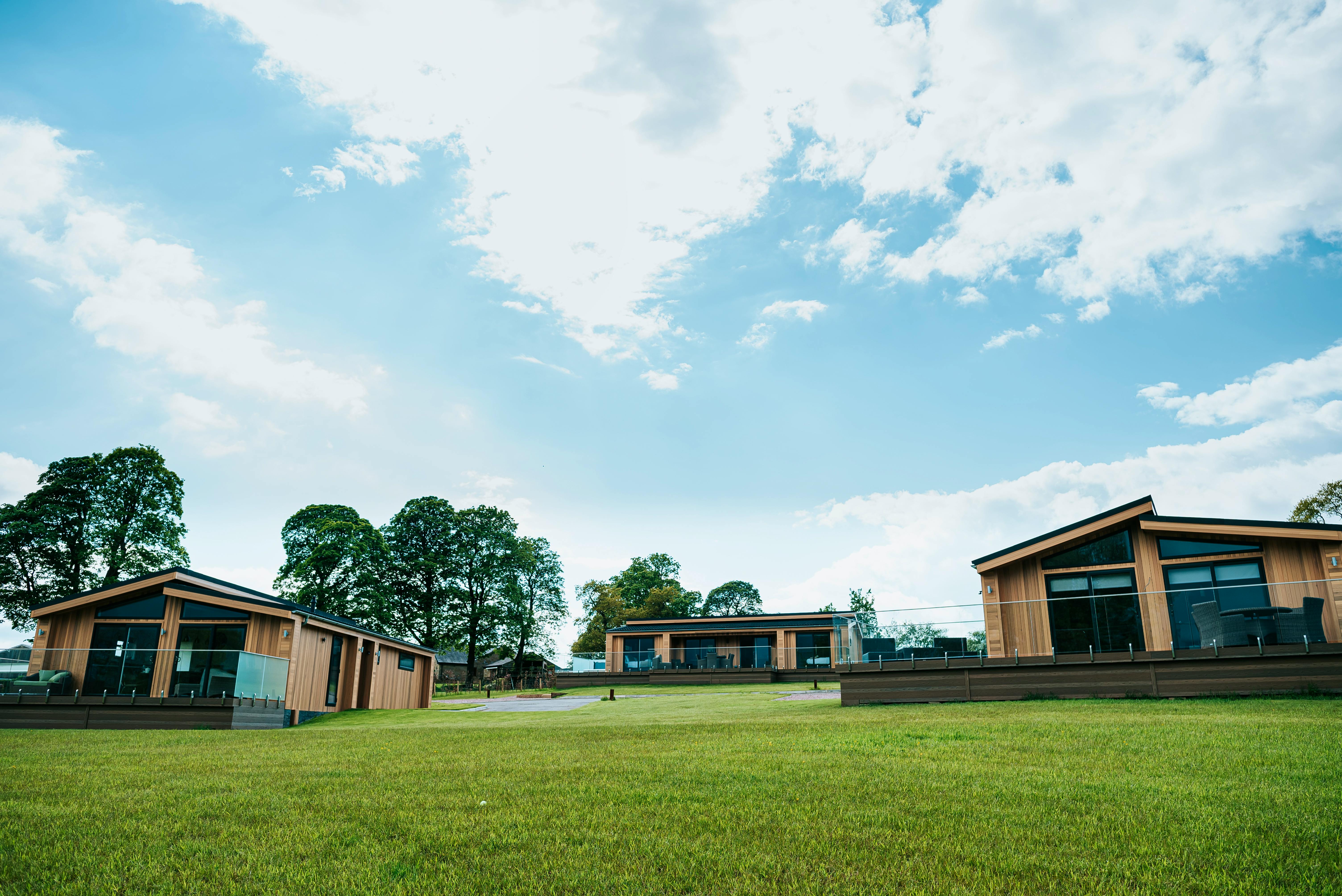 May Bank Holiday Stays 