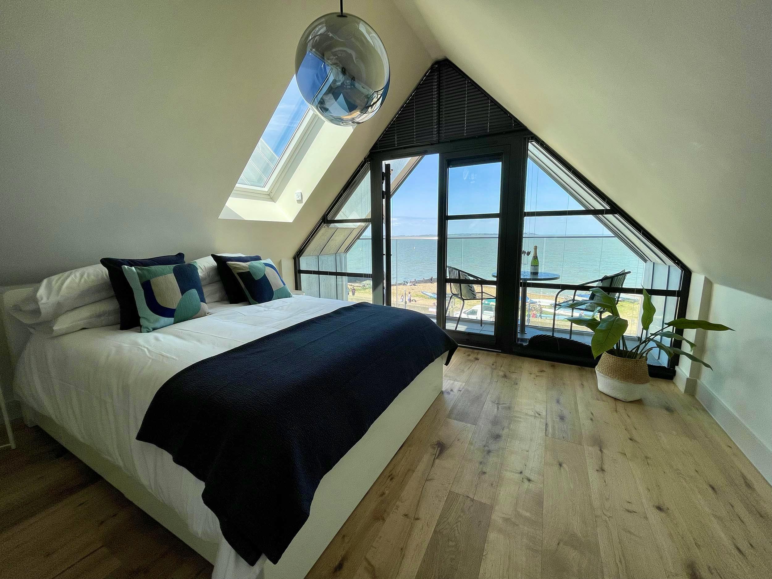 Seaside Summer Staycations