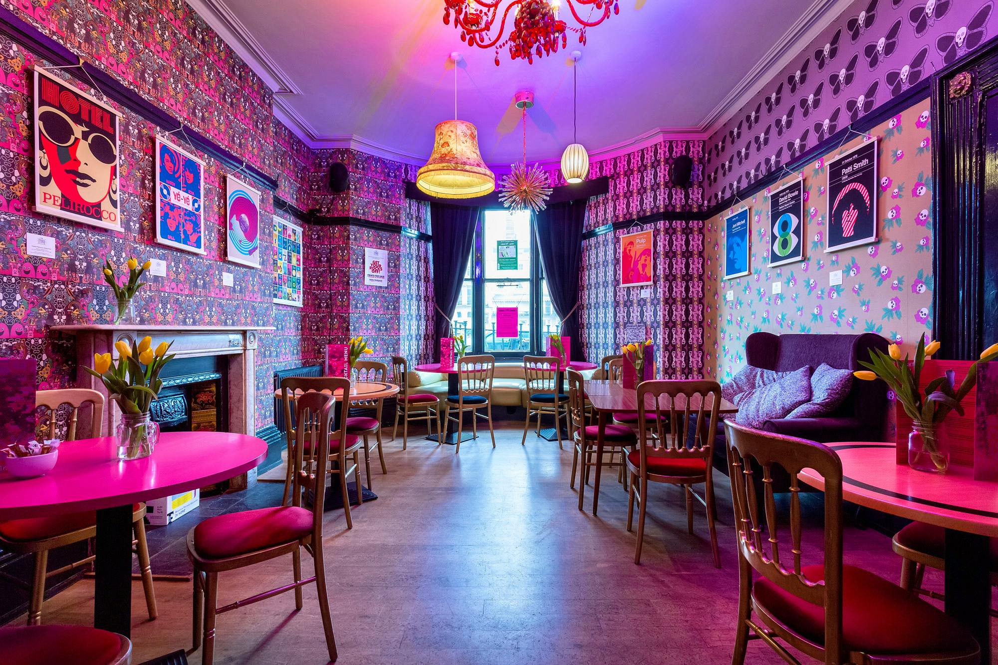 Hotels and Country Pubs for Winter Weekends