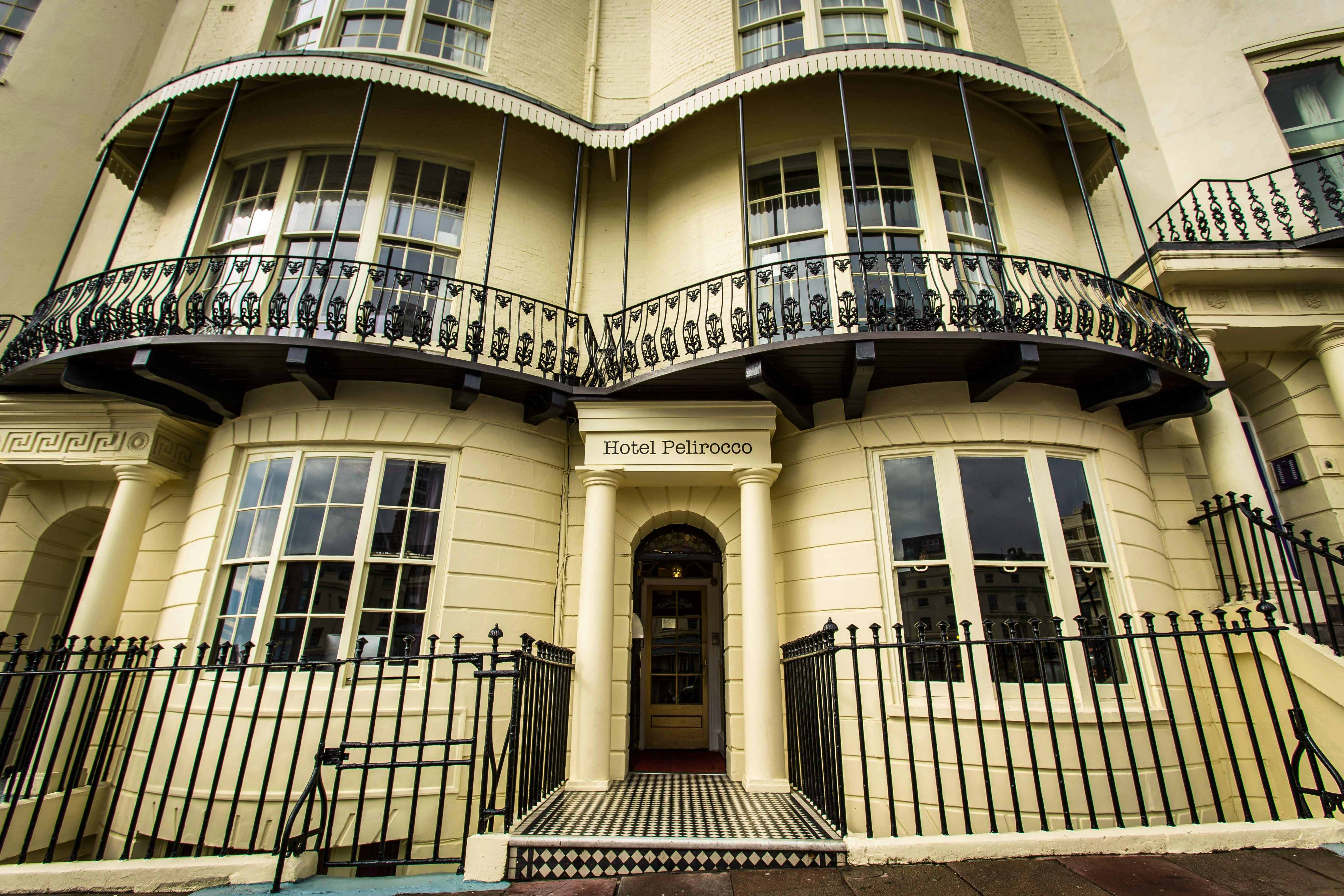 Top 10 New Coolstays