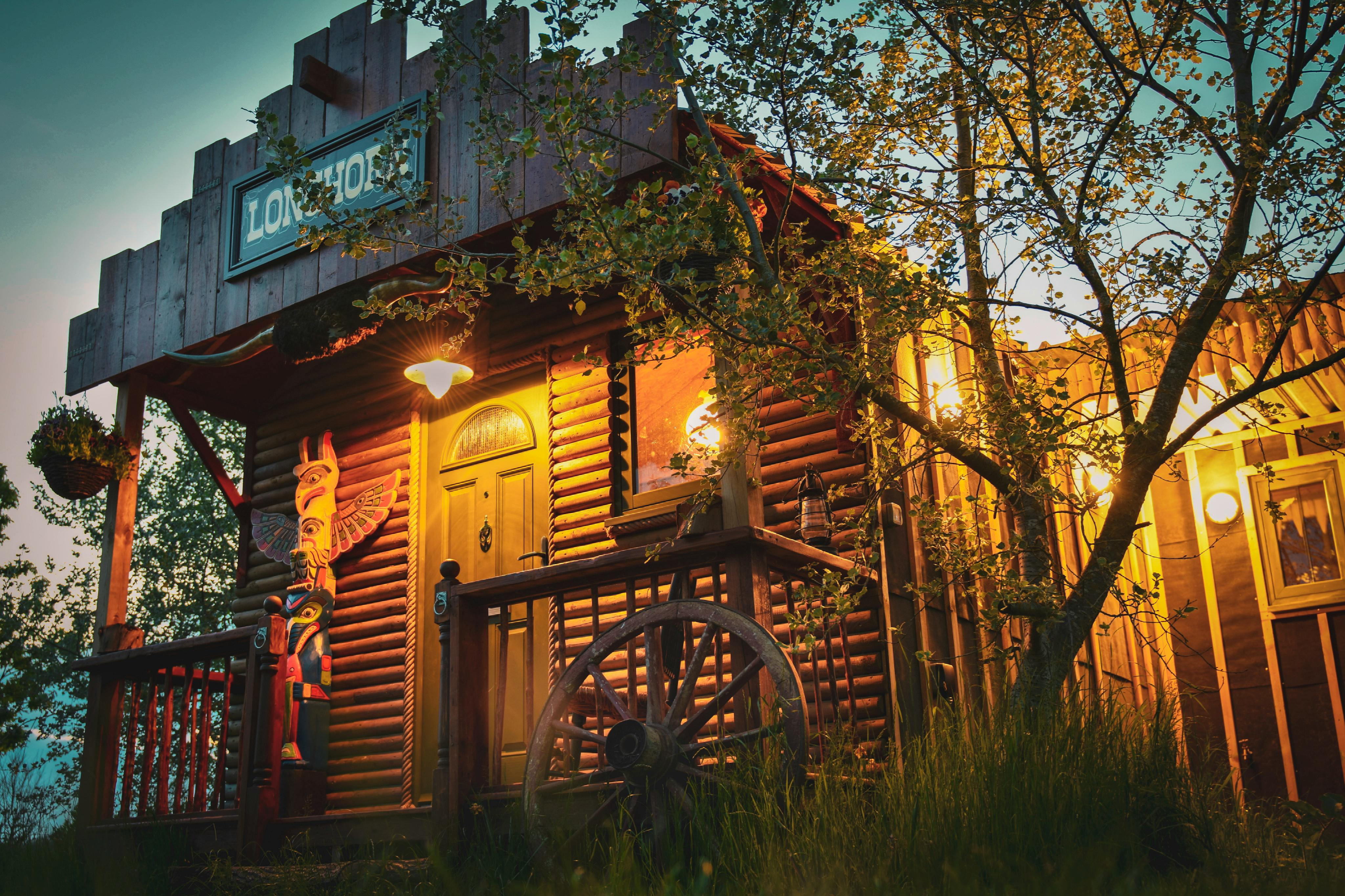 14 New Staycation Finds