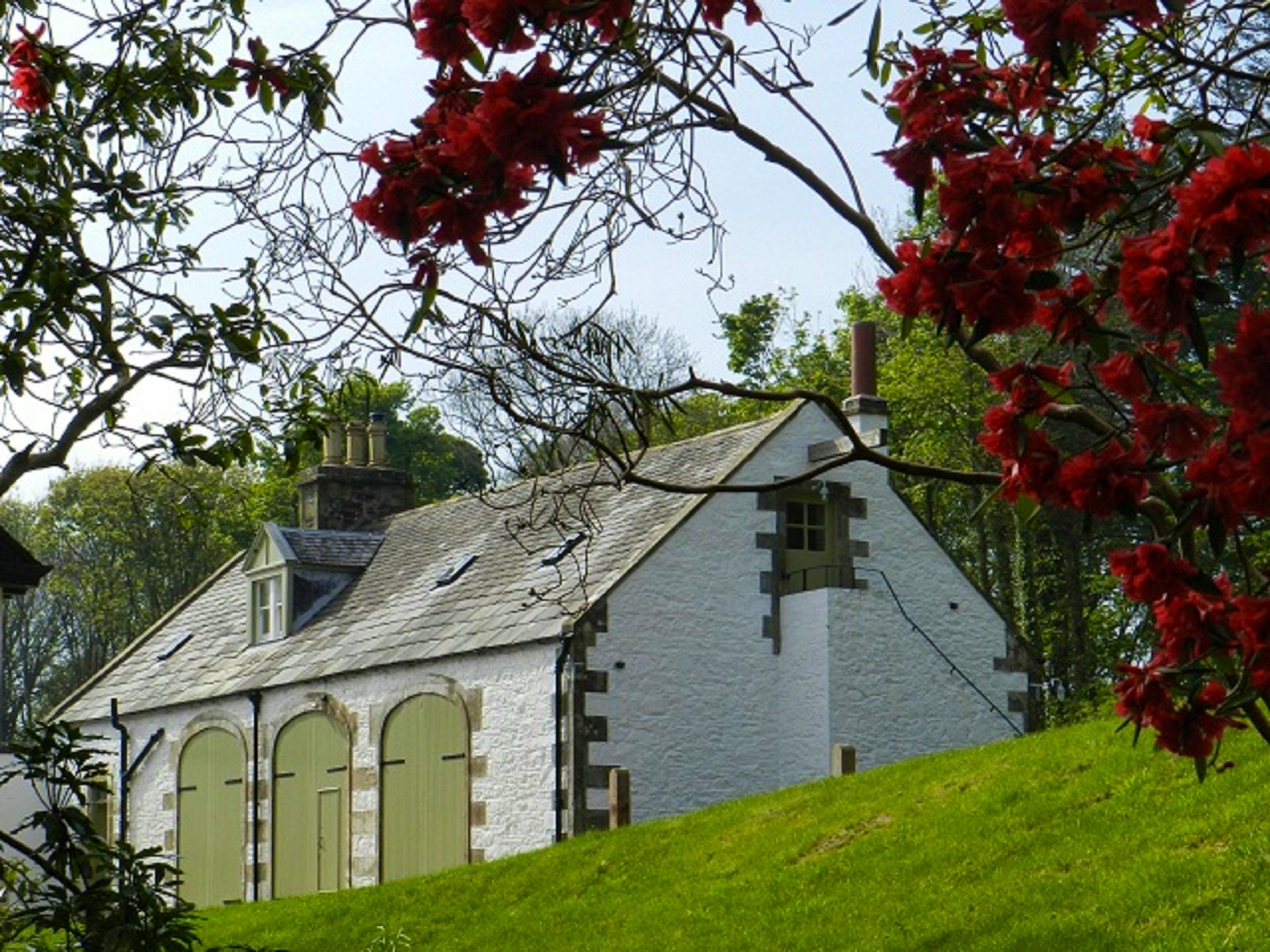 New to CoolStays This Week 