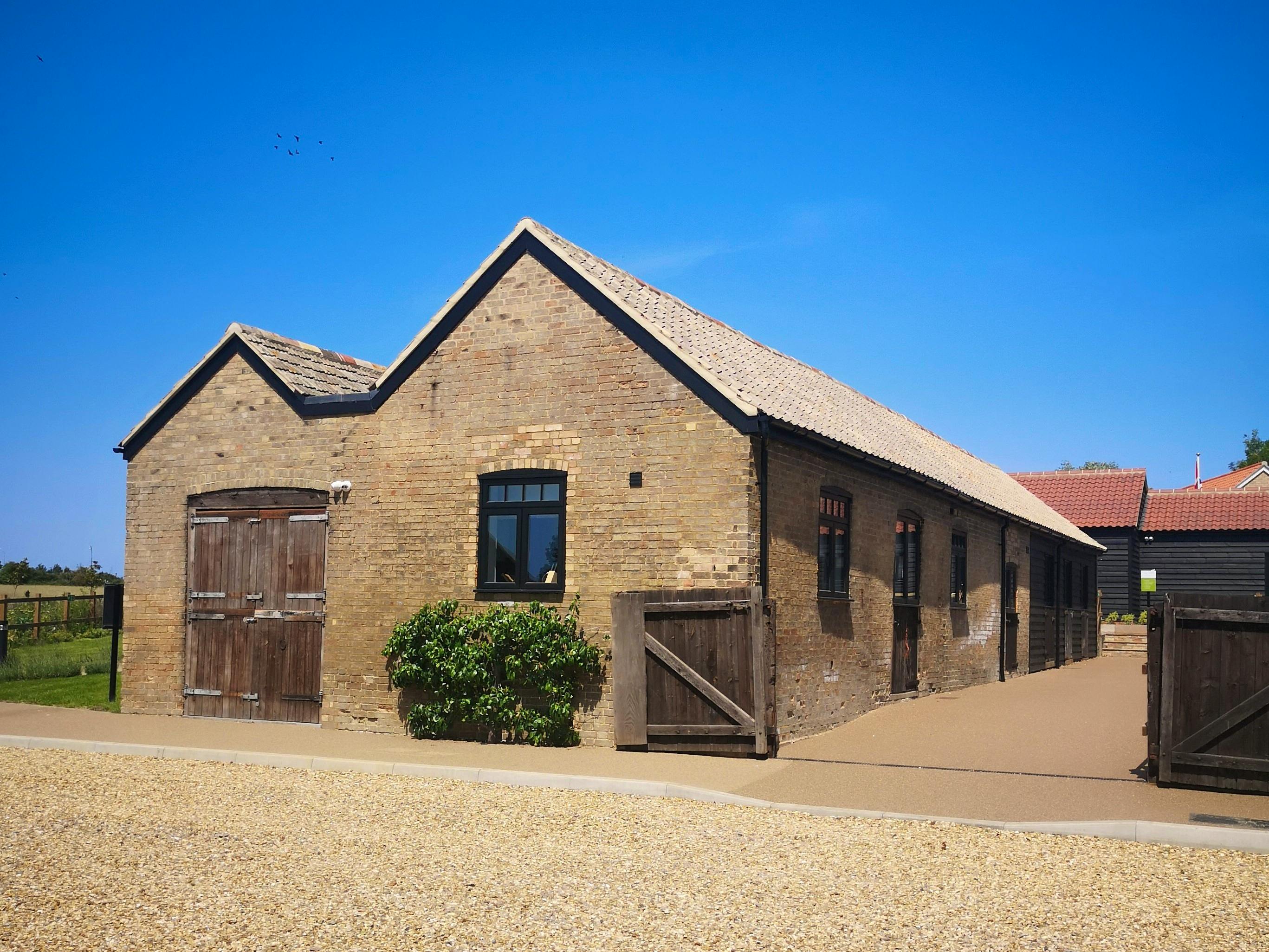 7 Stunning New Coolstays