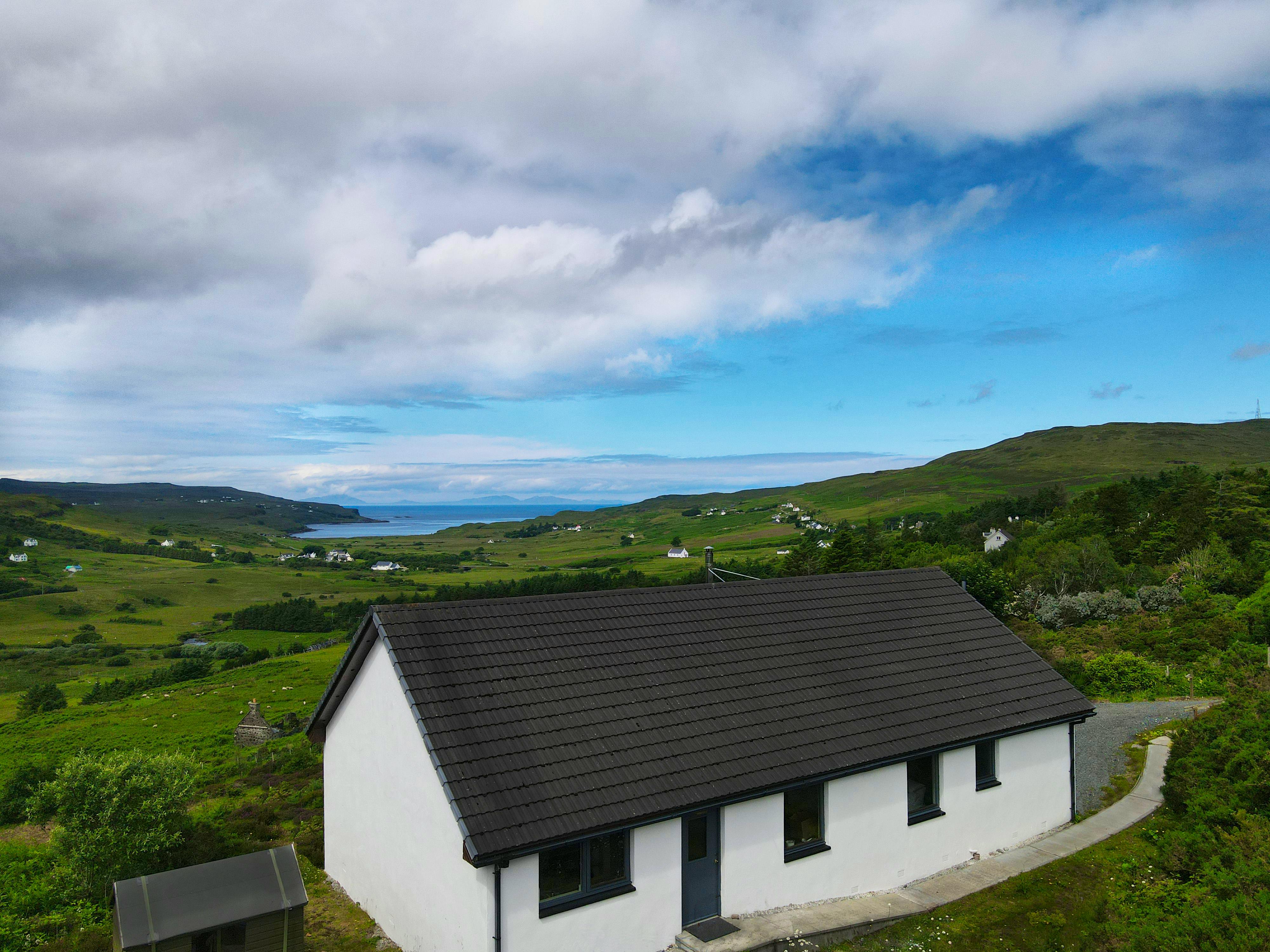 Top 10 New Coolstays