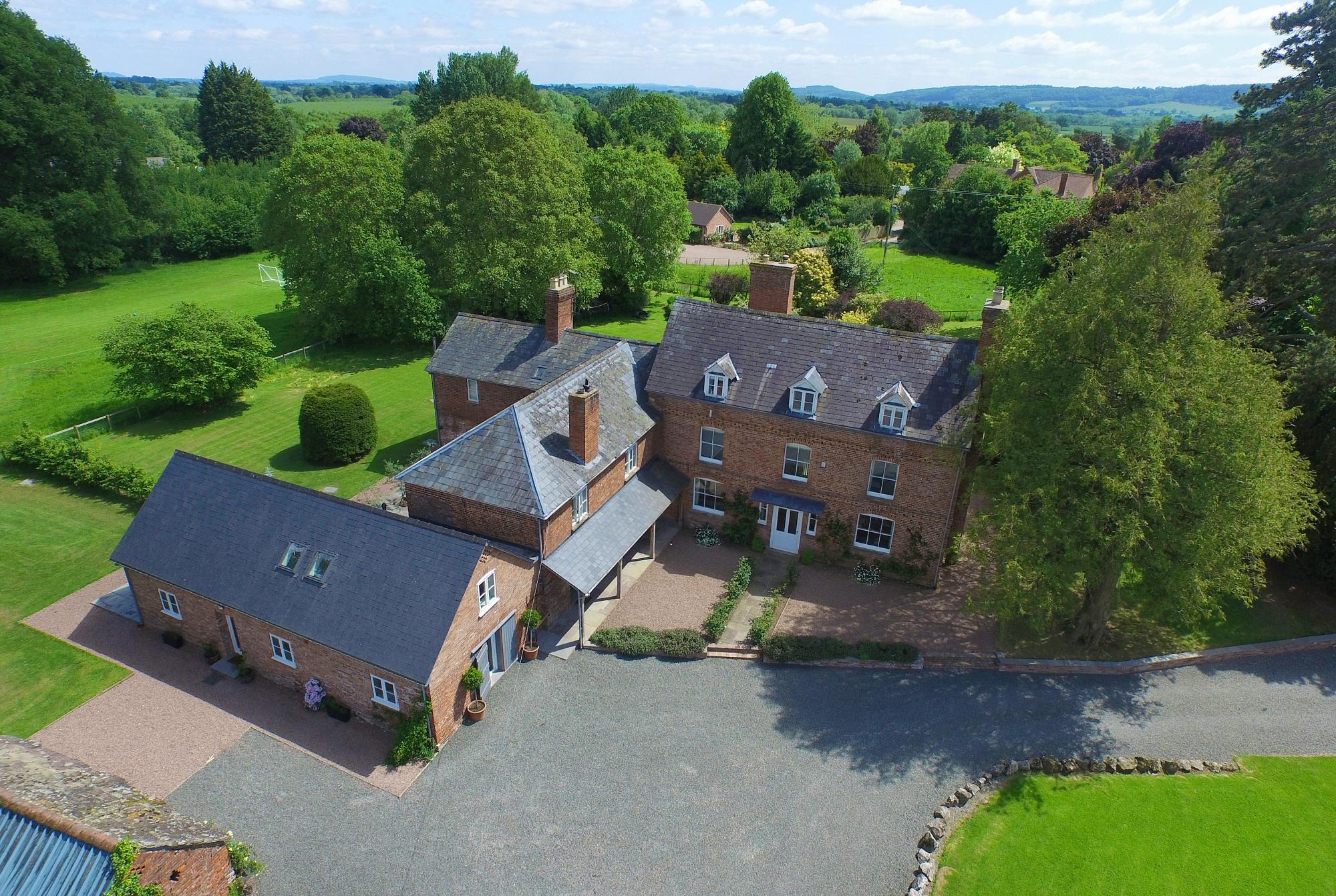 10 of the Best Boltholes for You and the Dog