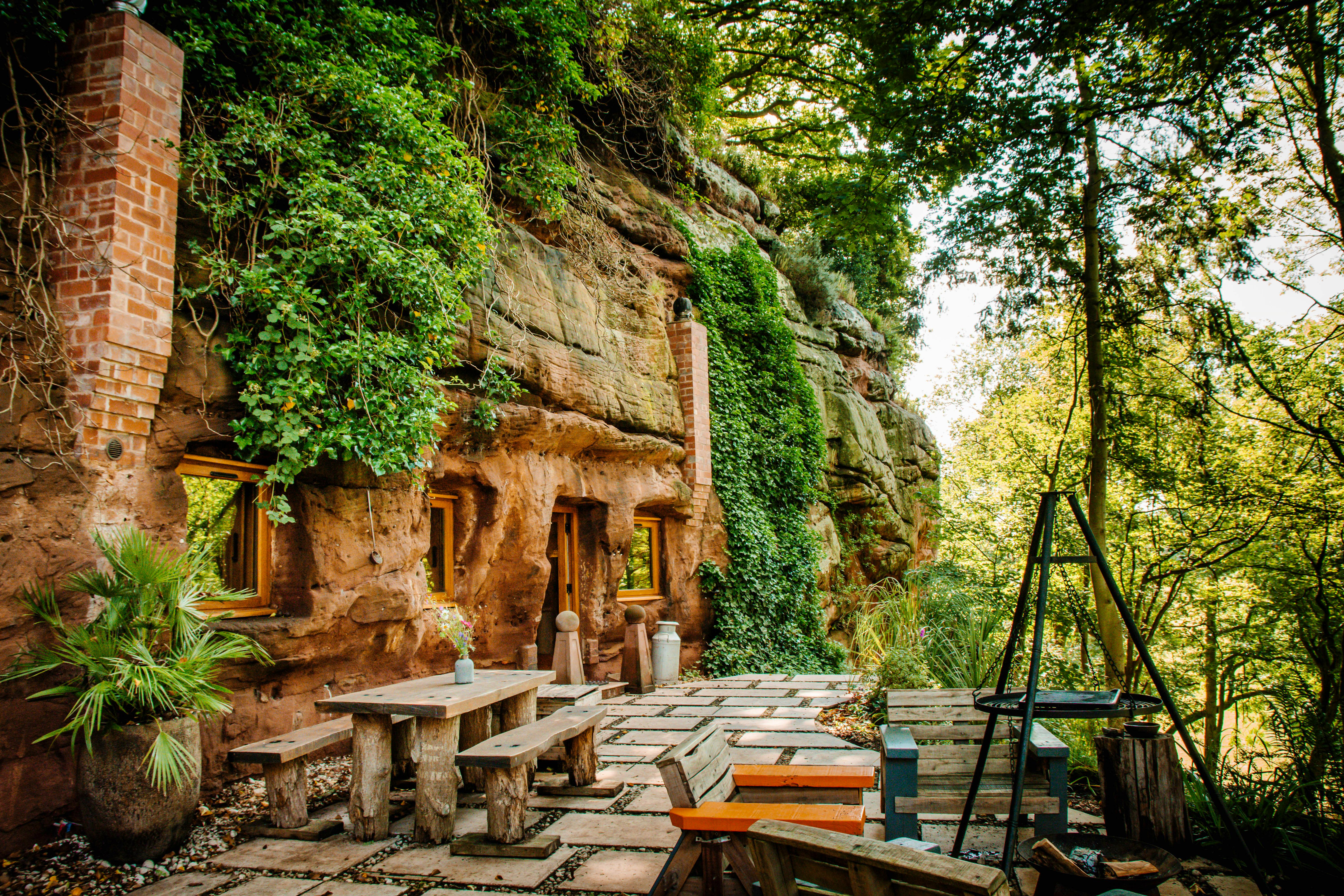 Winter Cottages for 2