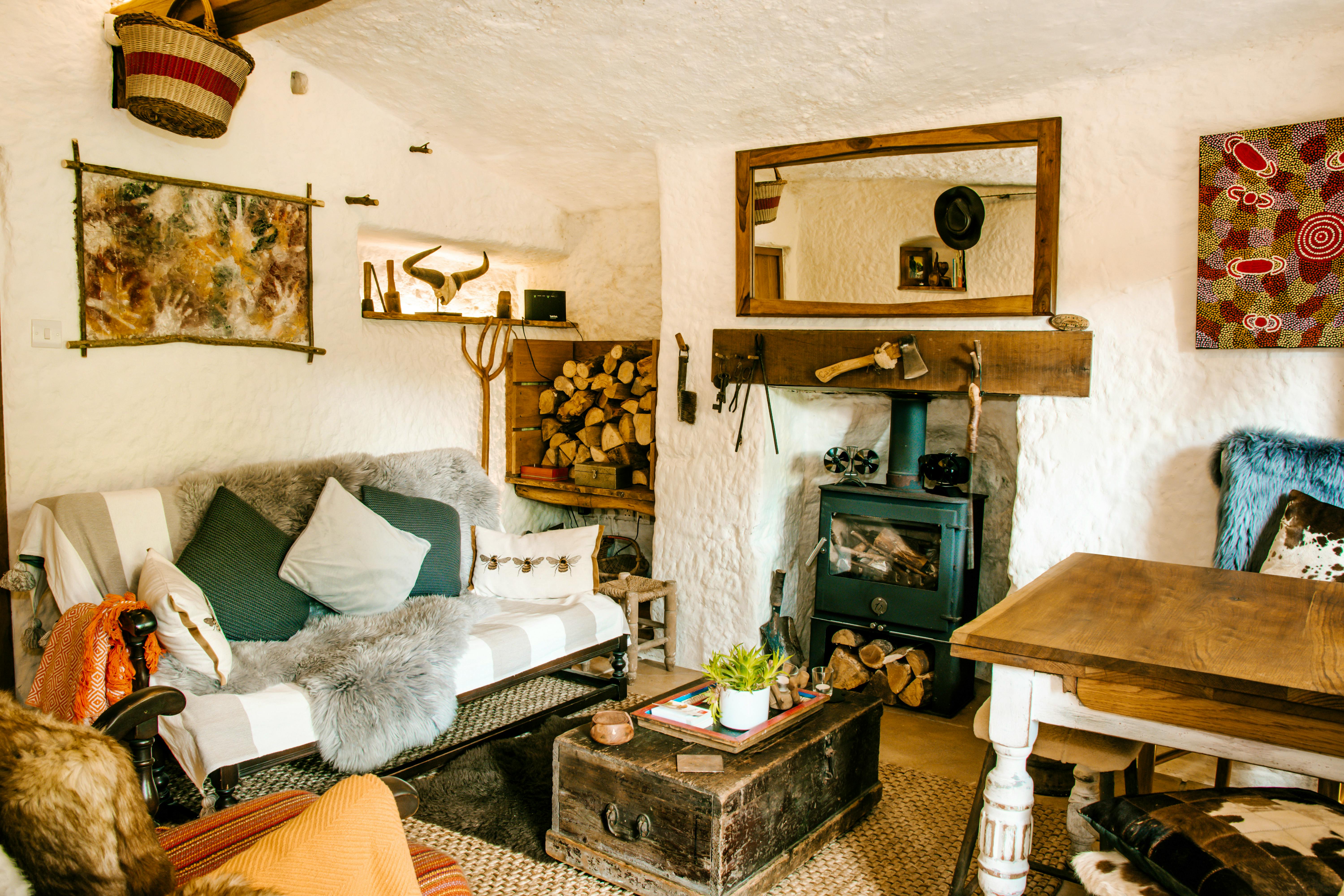 Places with Awesome Interiors