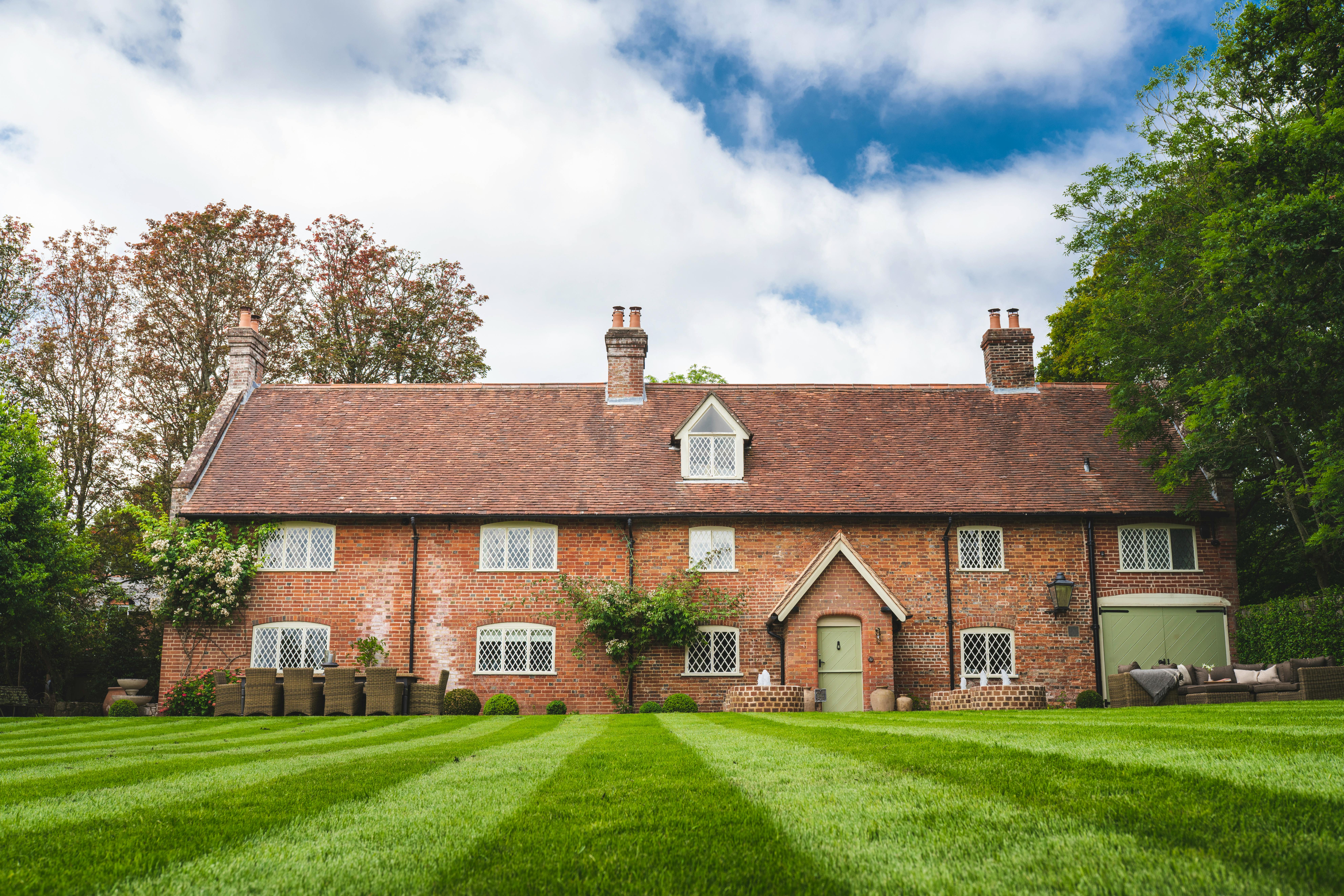 20 Luxury Stays for Special Occasions