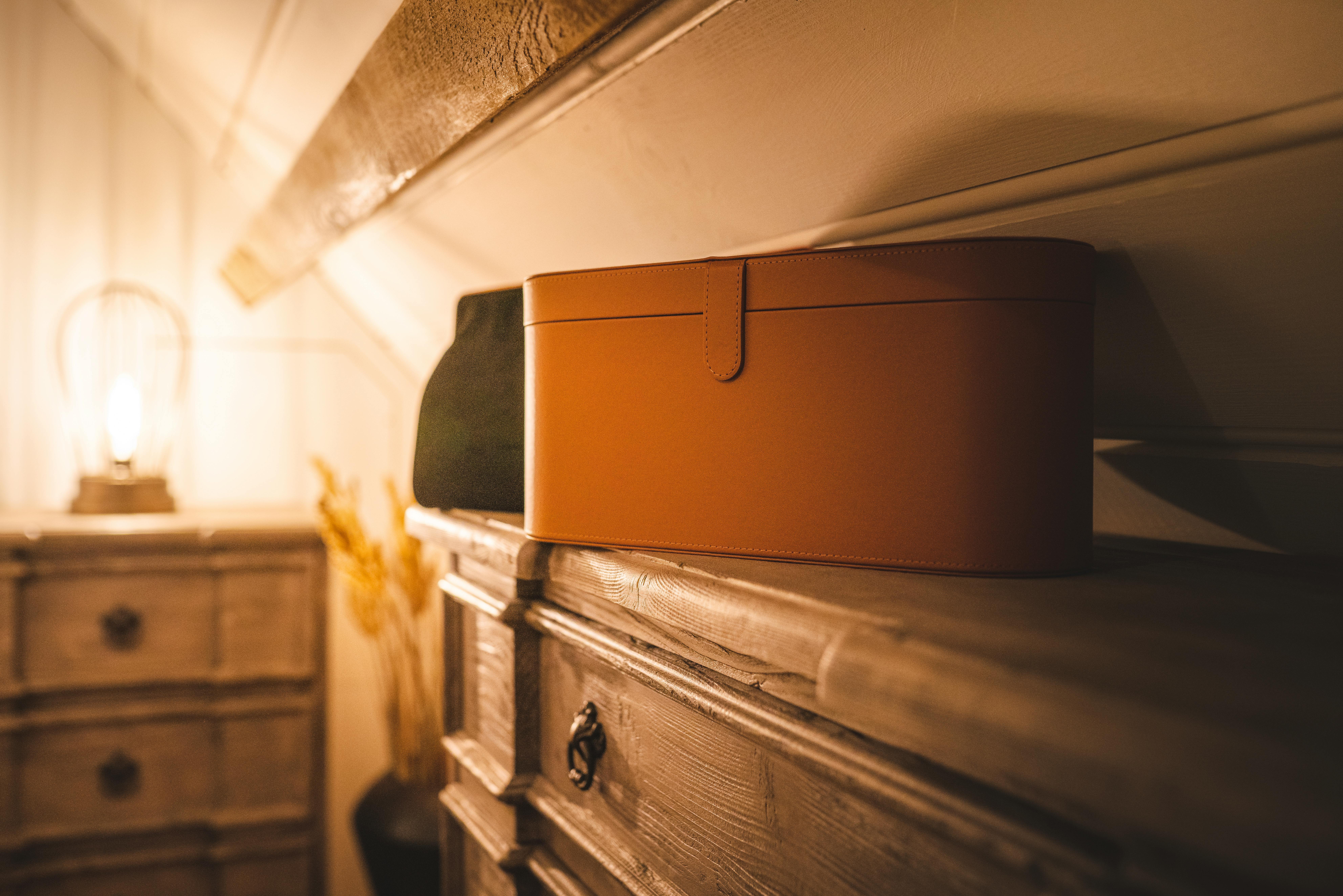 Dyson Hairdryer in every room